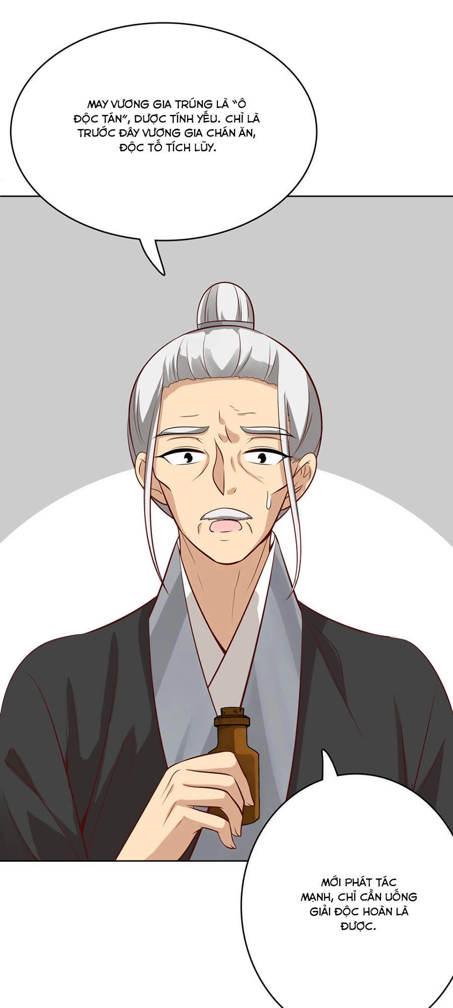 Kiêu Ngạo Vương Gia Chủng Điền Phi Chapter 46 - 14