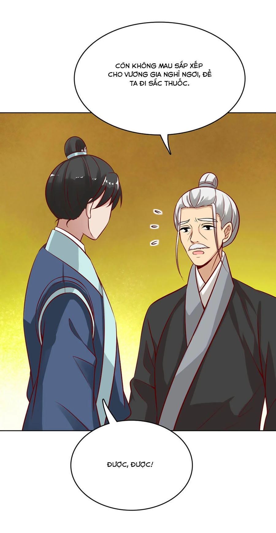 Kiêu Ngạo Vương Gia Chủng Điền Phi Chapter 46 - 16