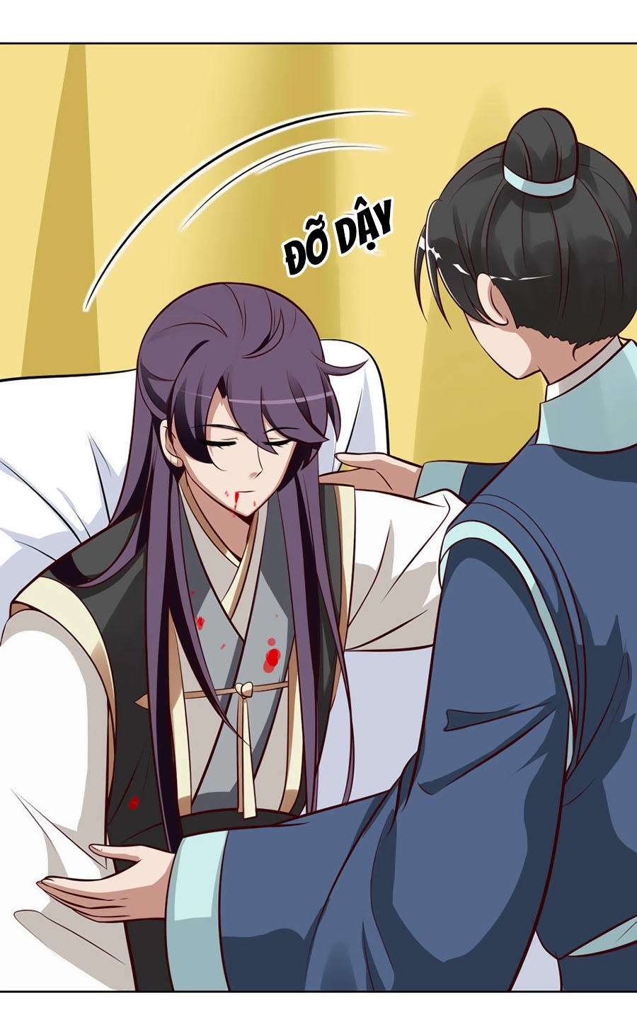 Kiêu Ngạo Vương Gia Chủng Điền Phi Chapter 46 - 18