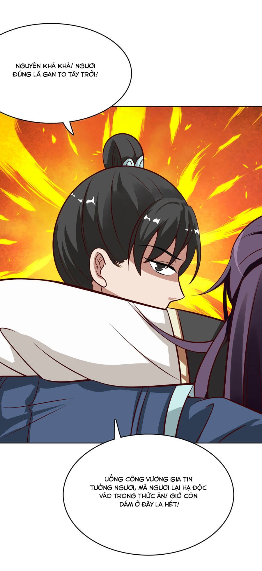 Kiêu Ngạo Vương Gia Chủng Điền Phi Chapter 46 - 20