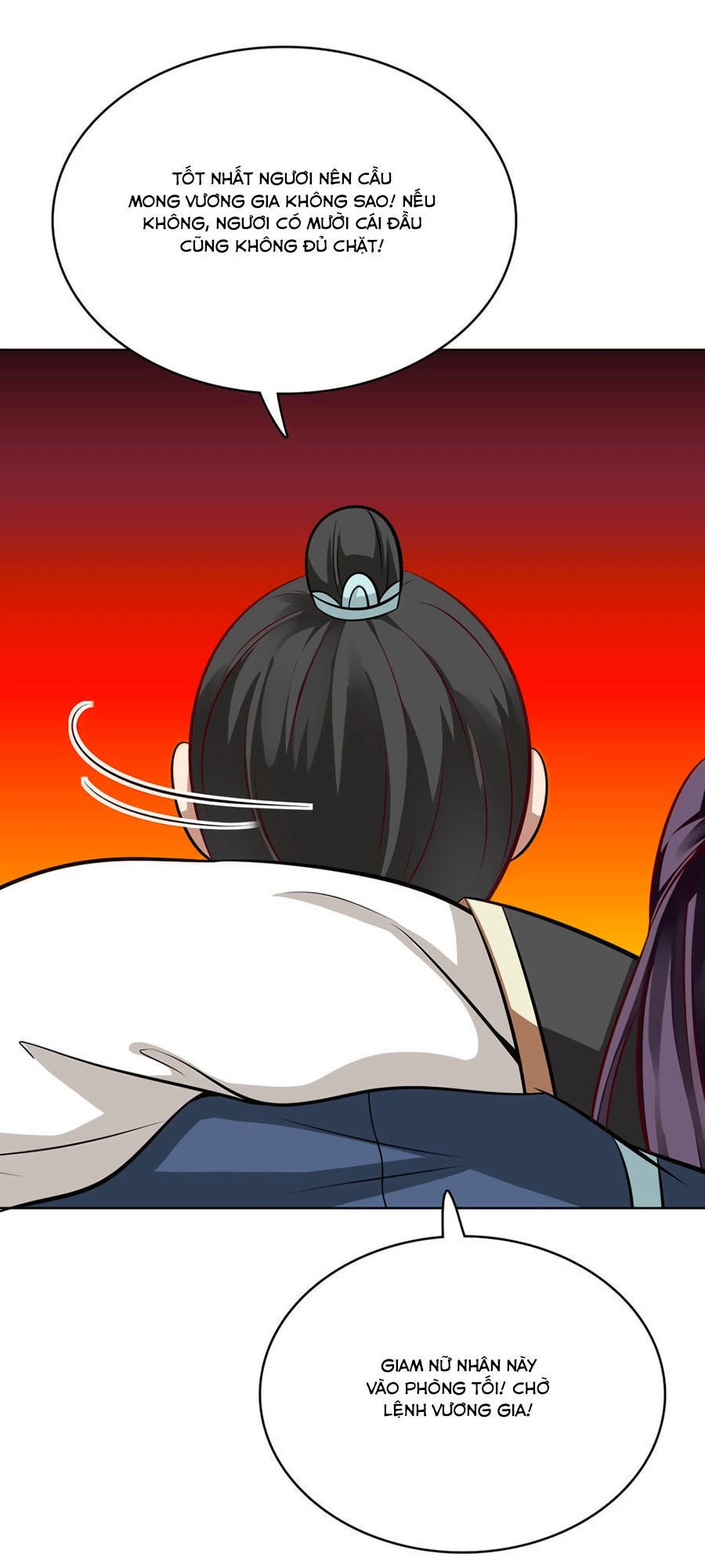 Kiêu Ngạo Vương Gia Chủng Điền Phi Chapter 46 - 22