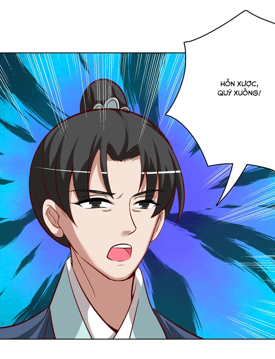 Kiêu Ngạo Vương Gia Chủng Điền Phi Chapter 49 - 5