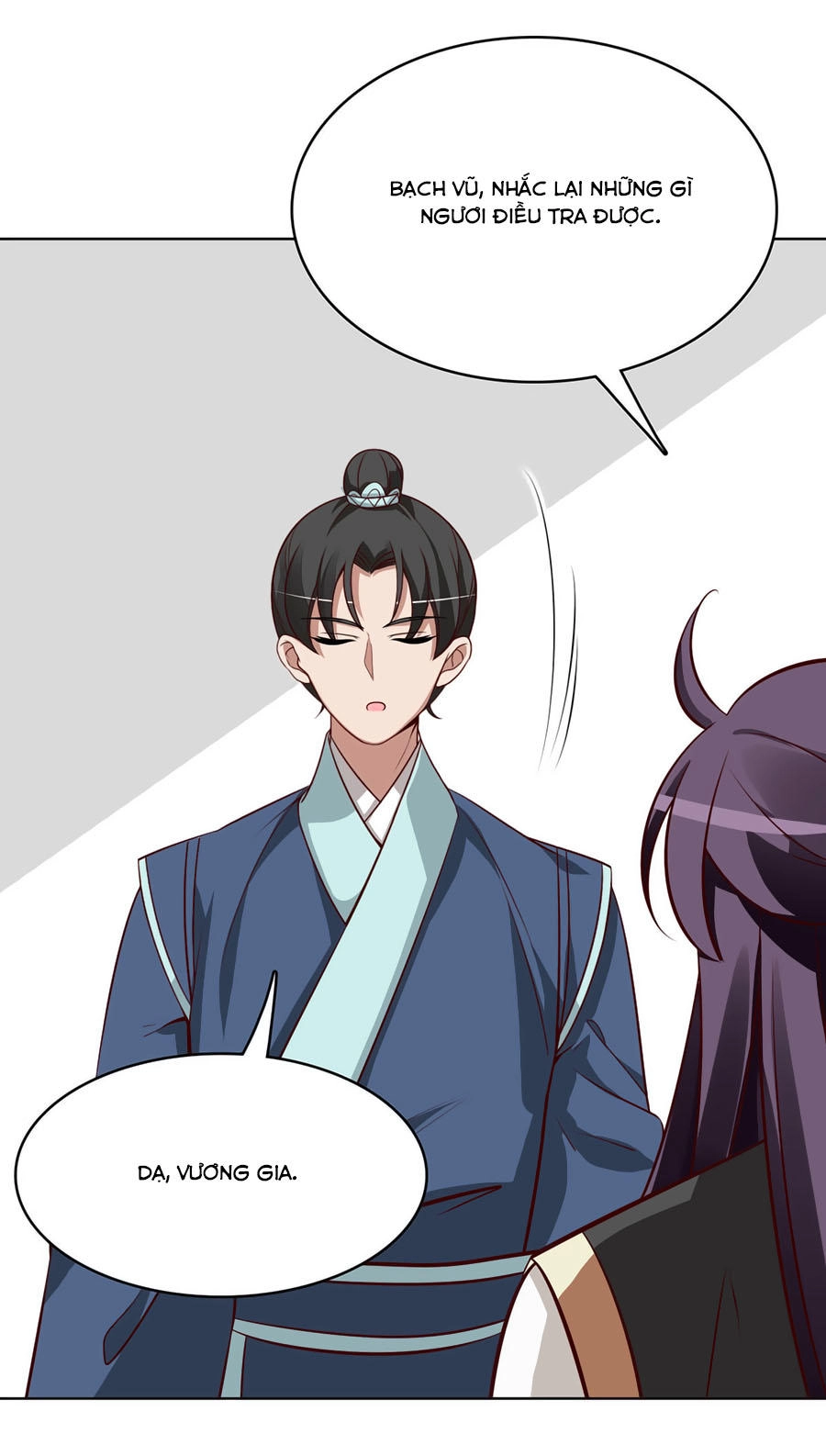 Kiêu Ngạo Vương Gia Chủng Điền Phi Chapter 49 - 8