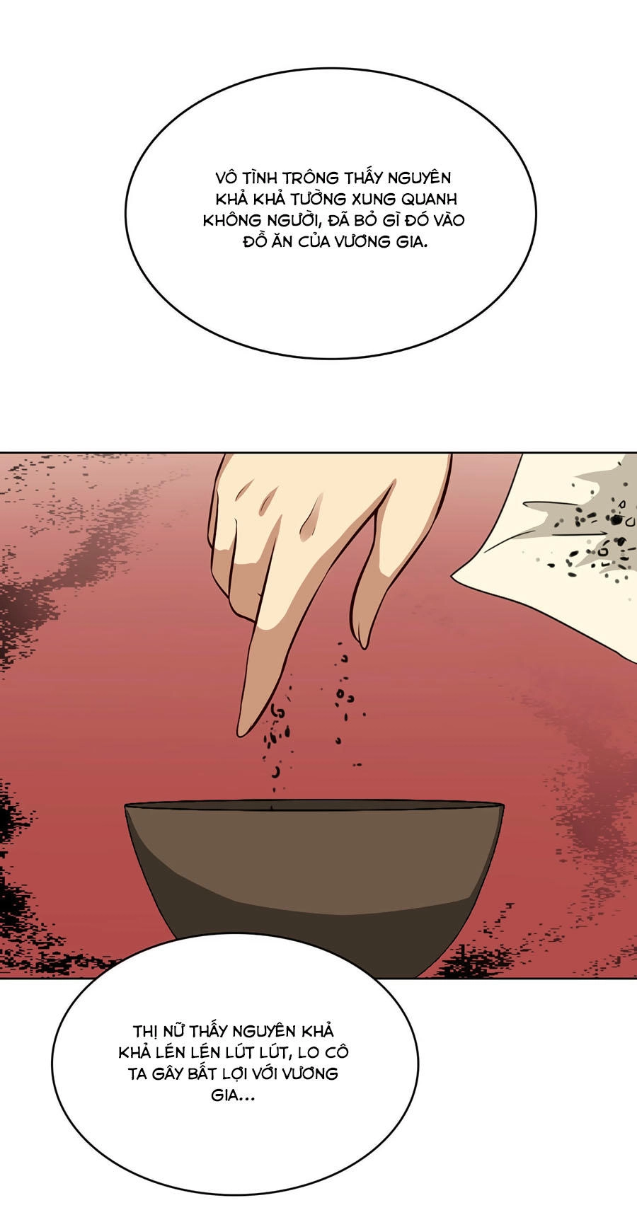 Kiêu Ngạo Vương Gia Chủng Điền Phi Chapter 49 - 11