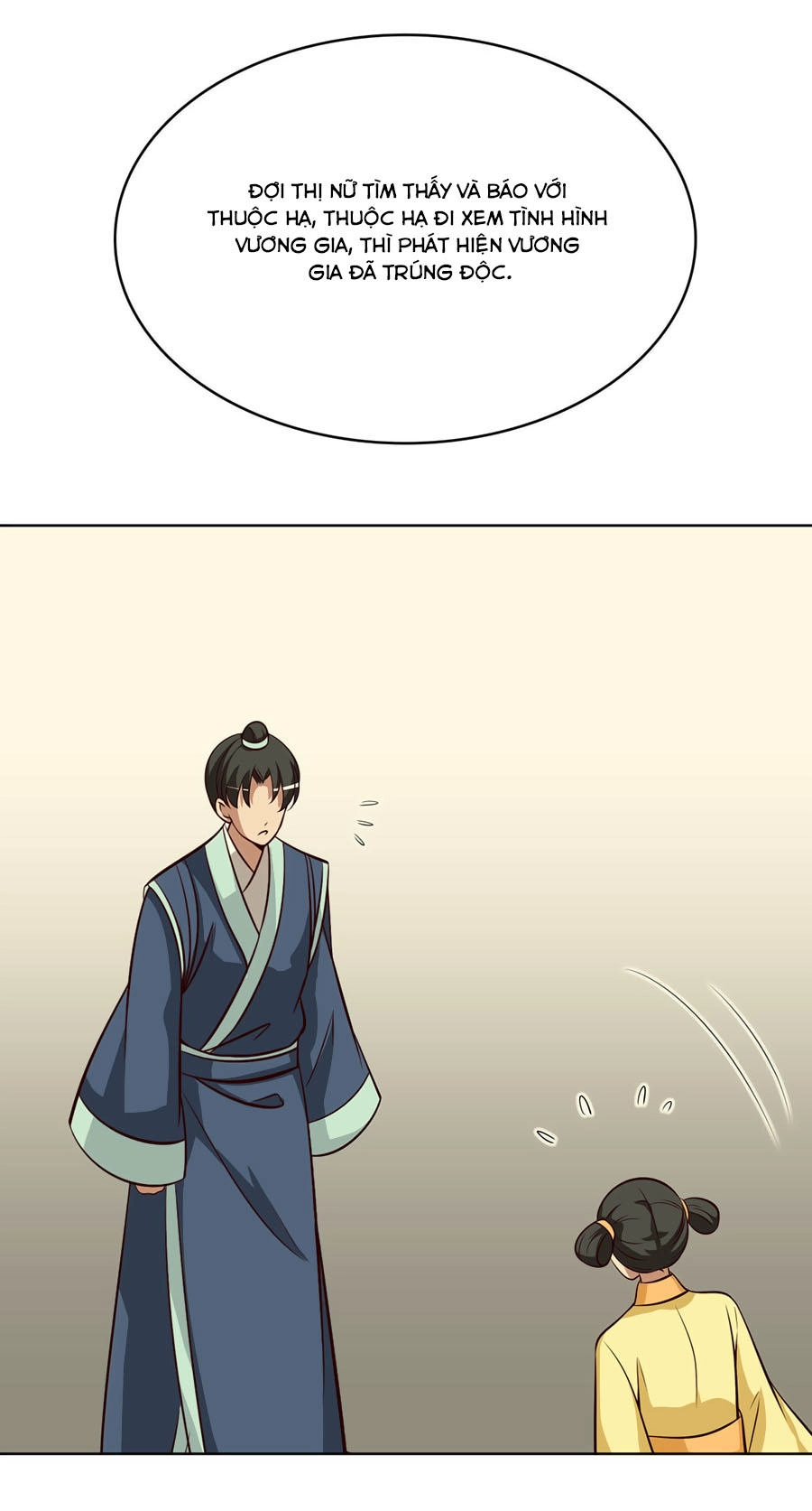 Kiêu Ngạo Vương Gia Chủng Điền Phi Chapter 49 - 13