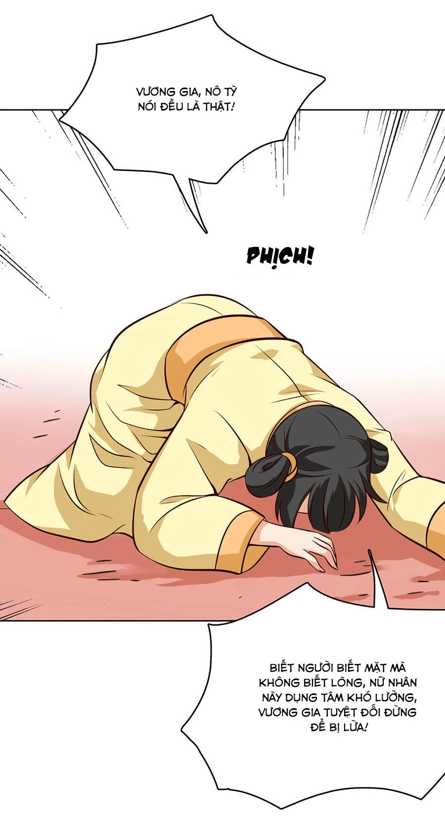 Kiêu Ngạo Vương Gia Chủng Điền Phi Chapter 49 - 14