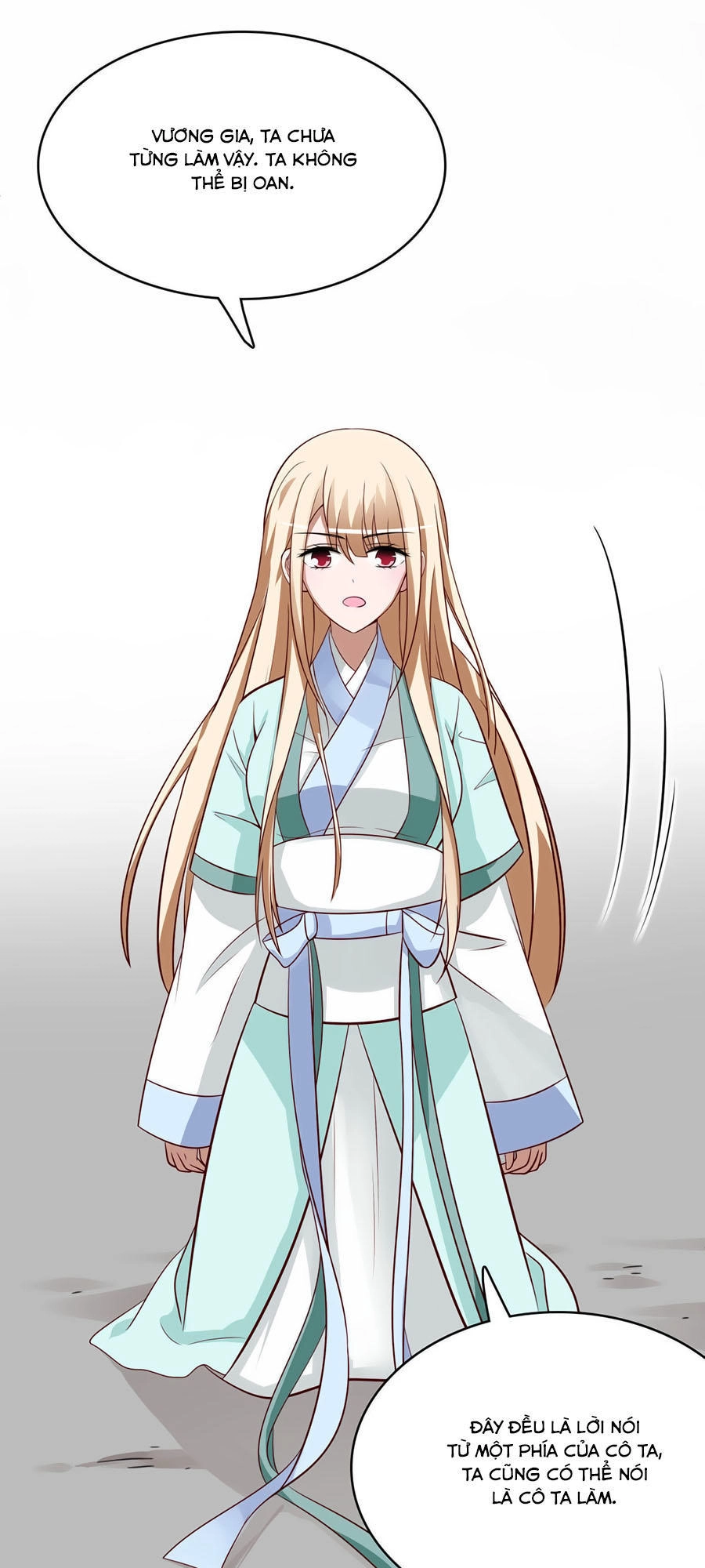 Kiêu Ngạo Vương Gia Chủng Điền Phi Chapter 49 - 16