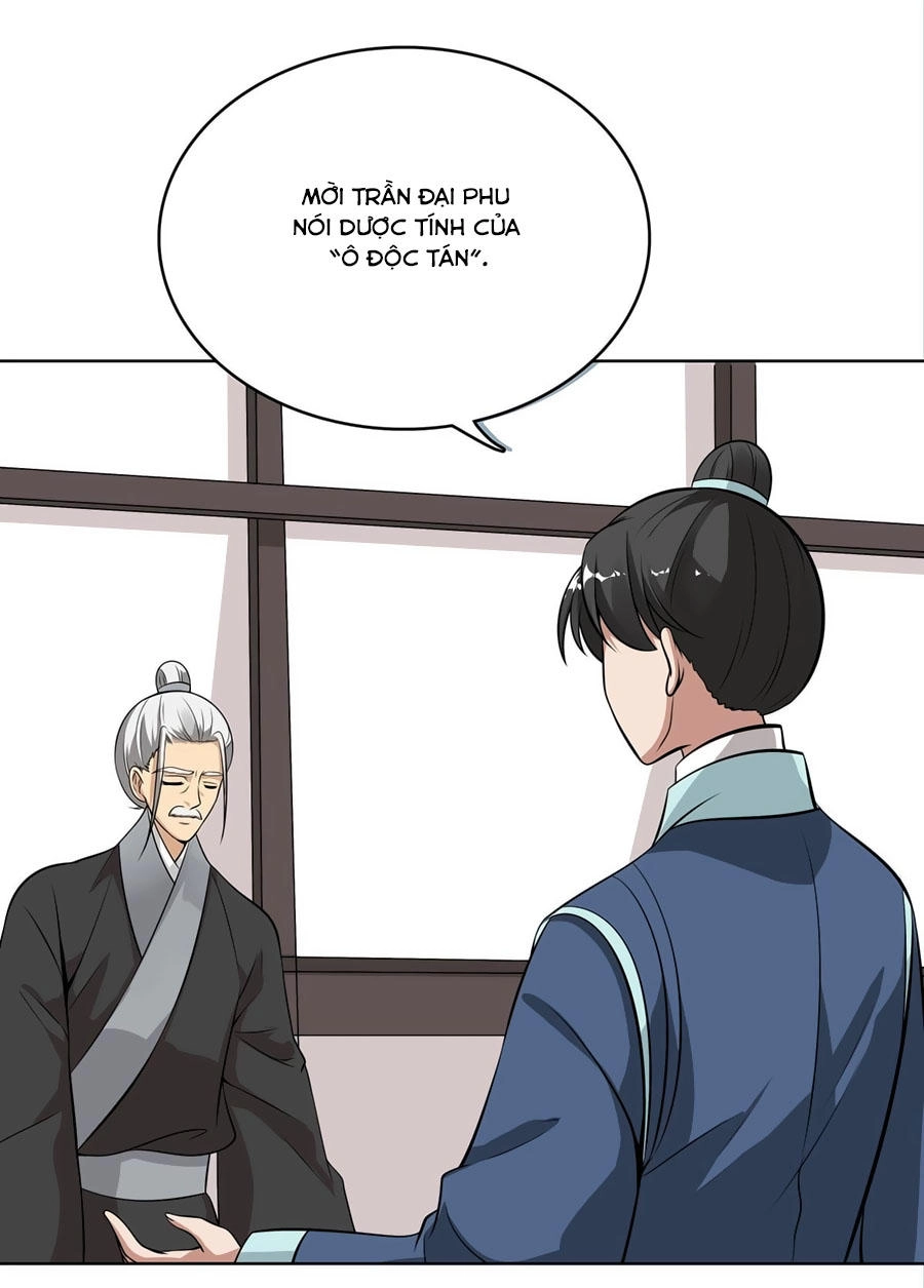 Kiêu Ngạo Vương Gia Chủng Điền Phi Chapter 50 - 2