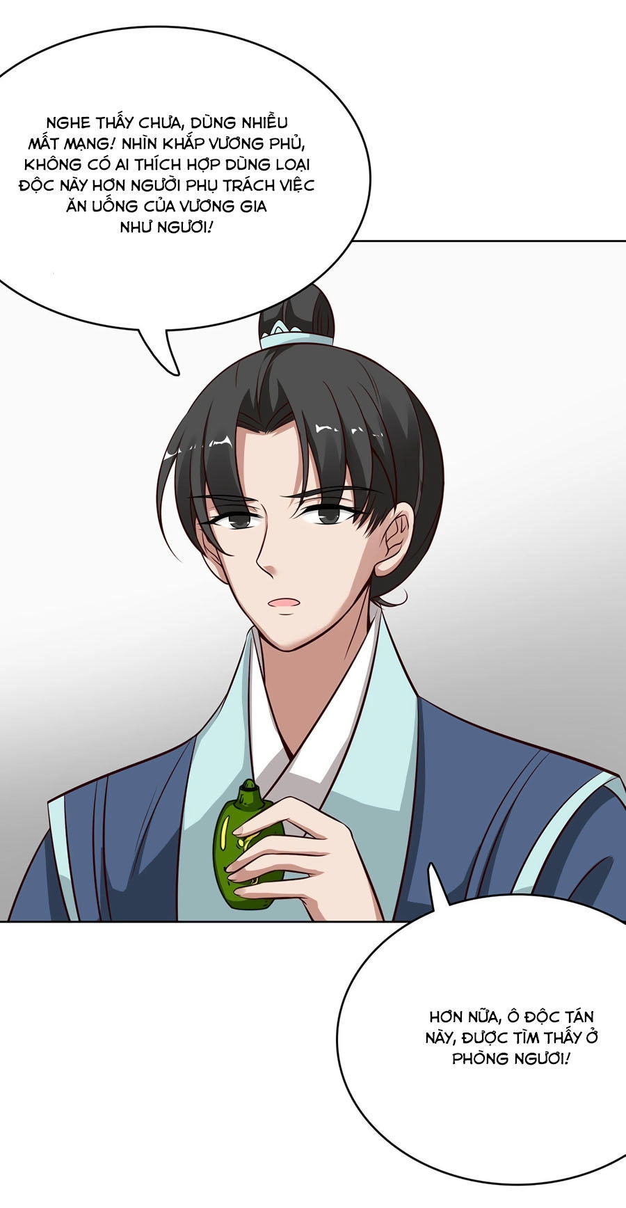 Kiêu Ngạo Vương Gia Chủng Điền Phi Chapter 50 - 5