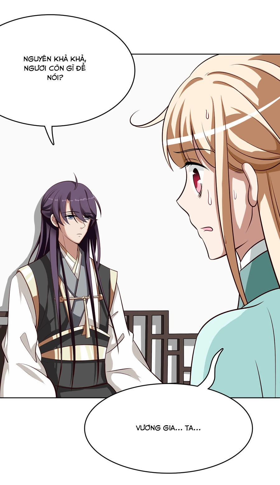 Kiêu Ngạo Vương Gia Chủng Điền Phi Chapter 50 - 6