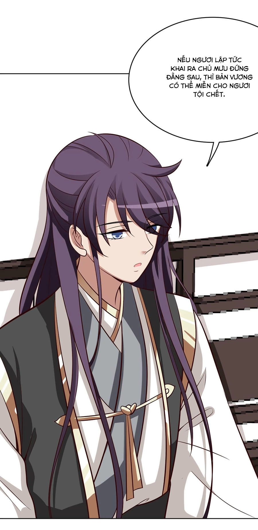 Kiêu Ngạo Vương Gia Chủng Điền Phi Chapter 50 - 7