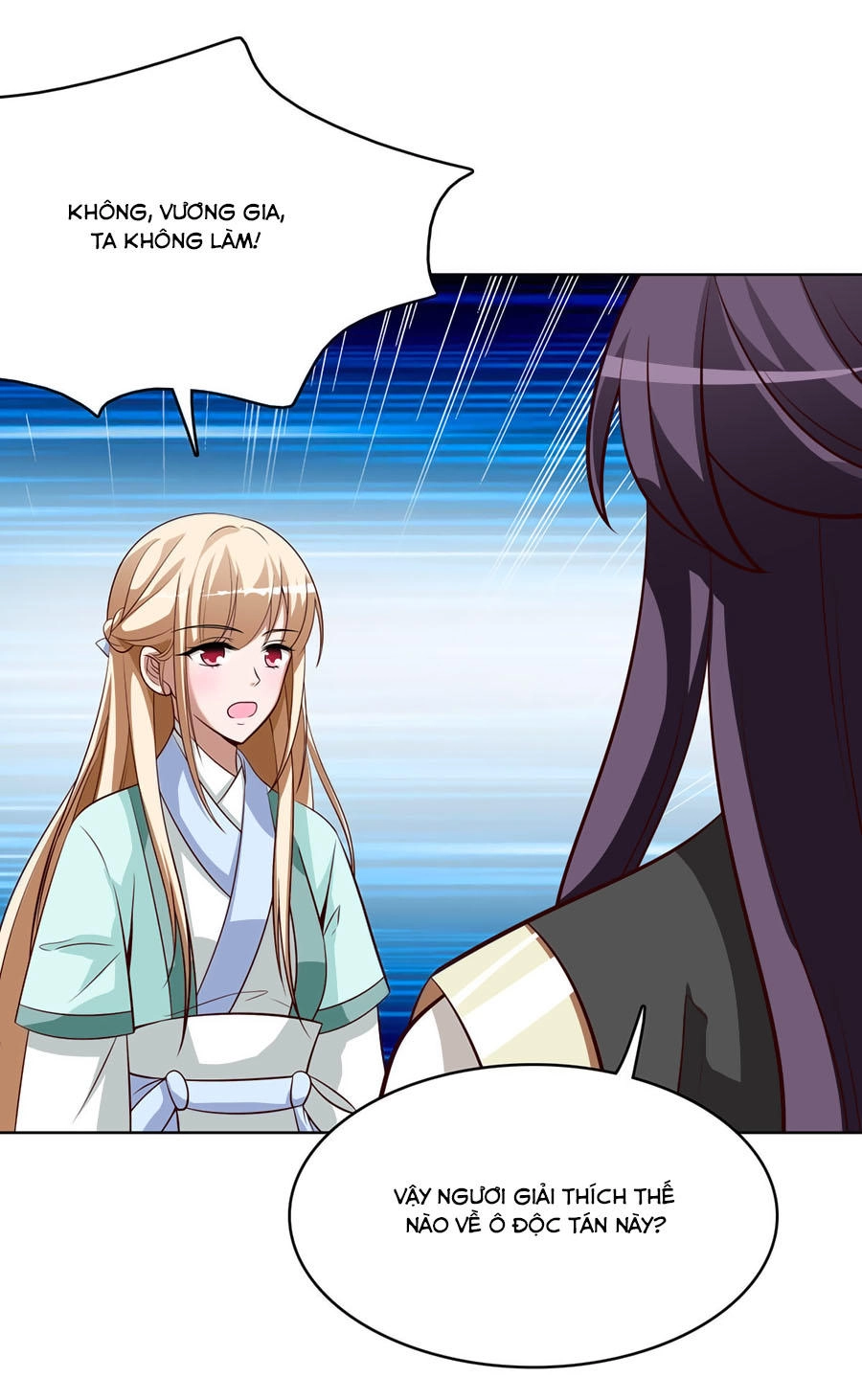 Kiêu Ngạo Vương Gia Chủng Điền Phi Chapter 50 - 8