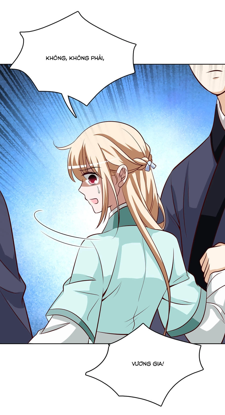 Kiêu Ngạo Vương Gia Chủng Điền Phi Chapter 50 - 11