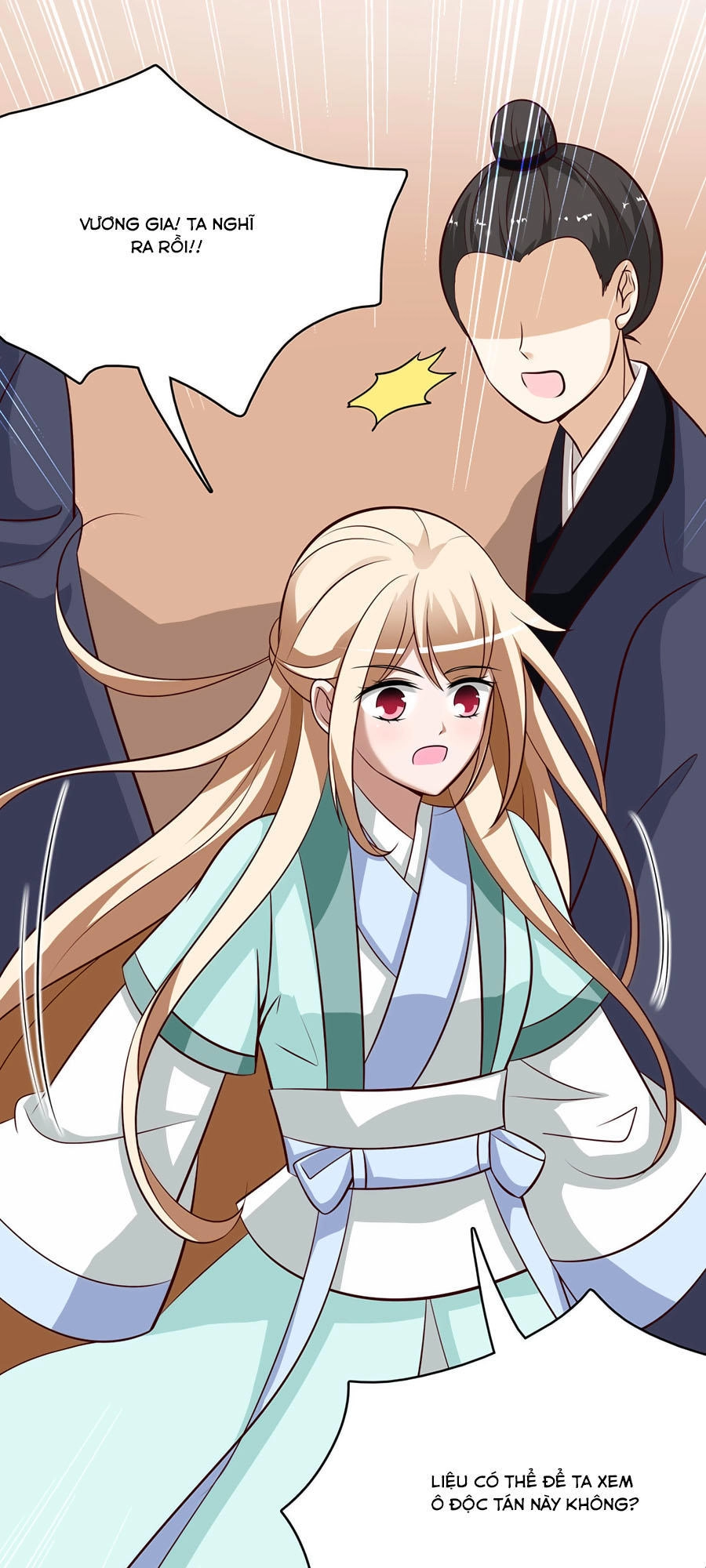 Kiêu Ngạo Vương Gia Chủng Điền Phi Chapter 50 - 15