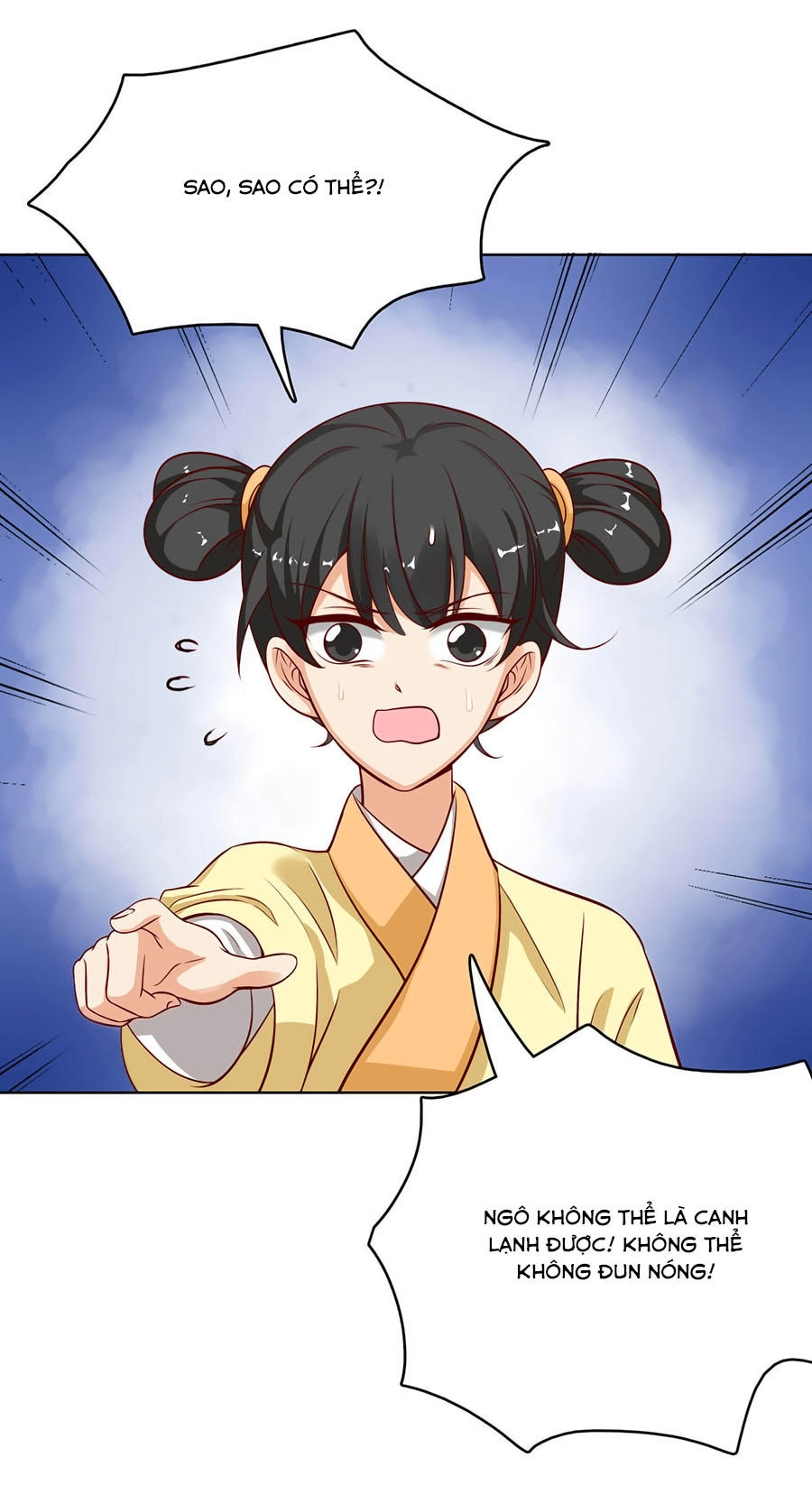 Kiêu Ngạo Vương Gia Chủng Điền Phi Chapter 52 - 2