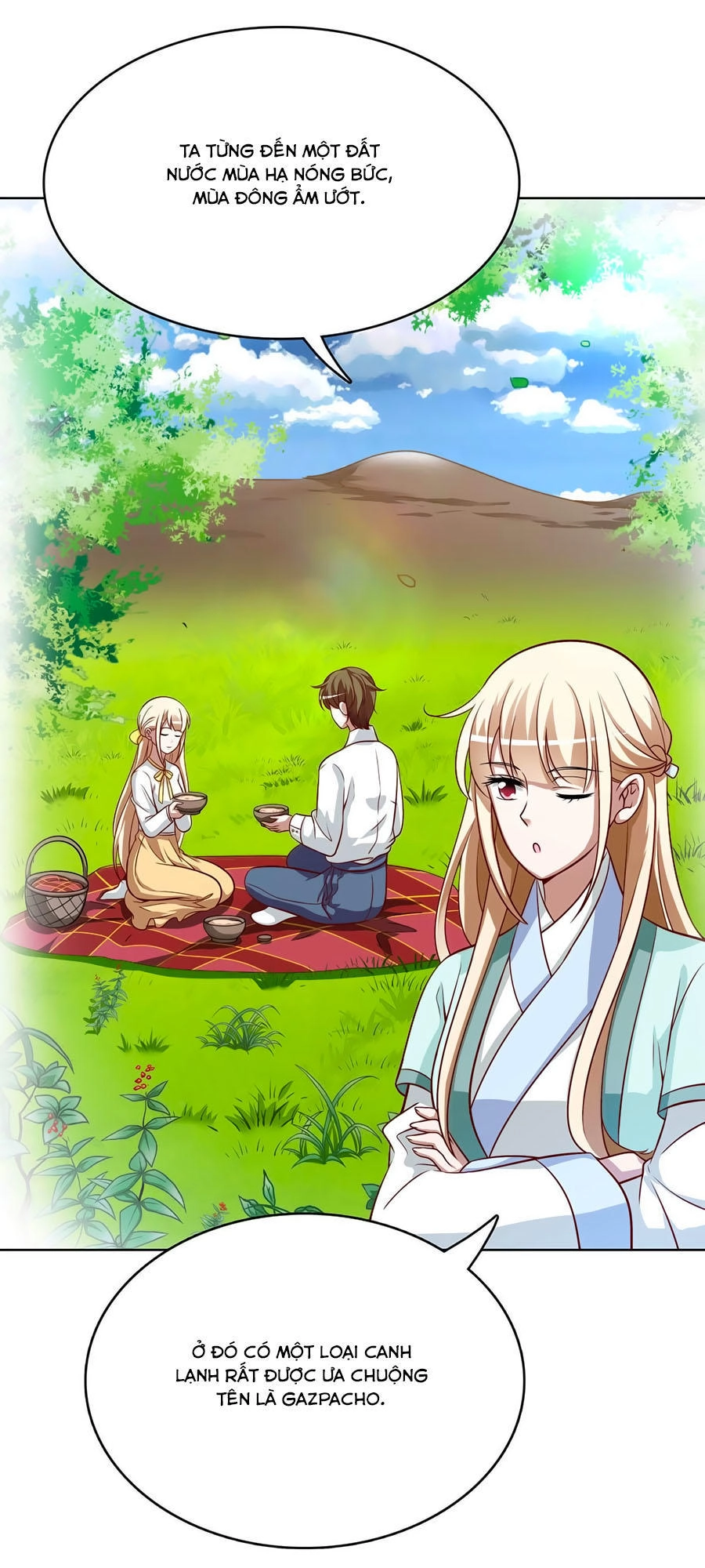 Kiêu Ngạo Vương Gia Chủng Điền Phi Chapter 52 - 4