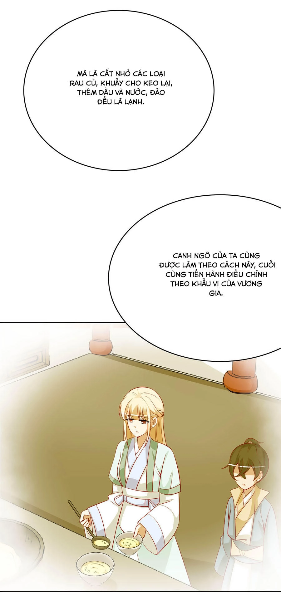 Kiêu Ngạo Vương Gia Chủng Điền Phi Chapter 52 - 7