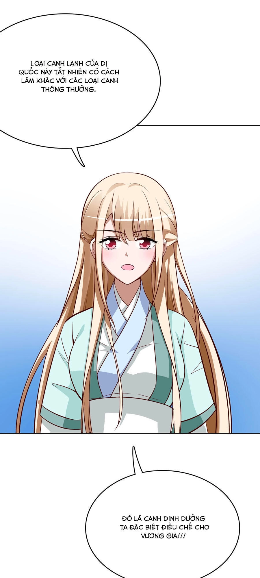 Kiêu Ngạo Vương Gia Chủng Điền Phi Chapter 52 - 8