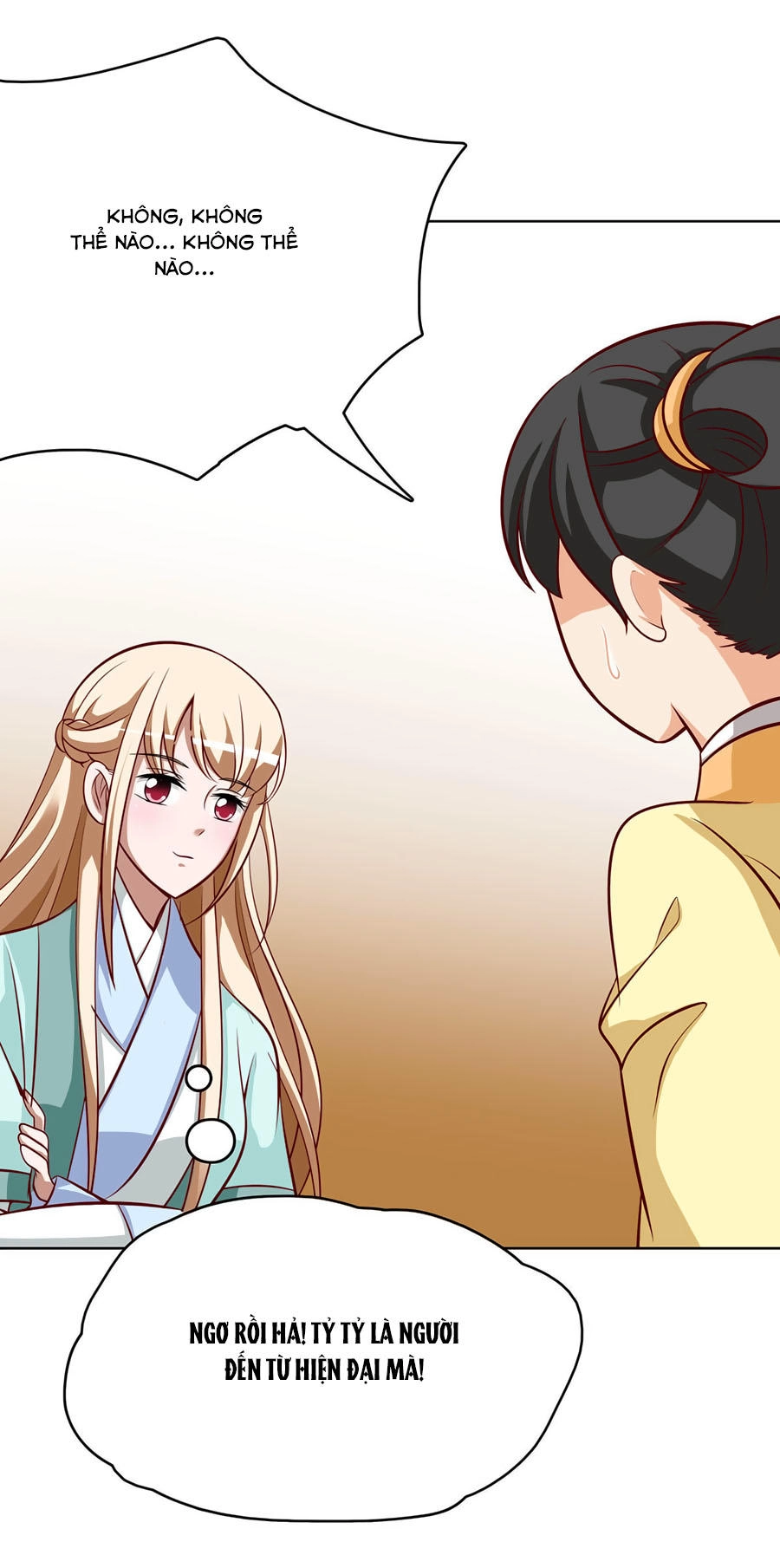 Kiêu Ngạo Vương Gia Chủng Điền Phi Chapter 52 - 12