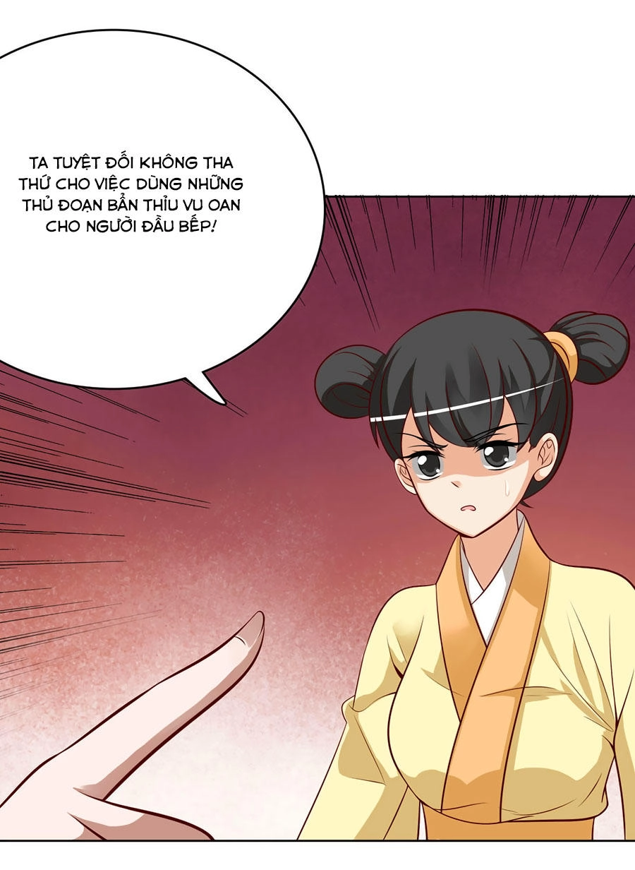 Kiêu Ngạo Vương Gia Chủng Điền Phi Chapter 52 - 15