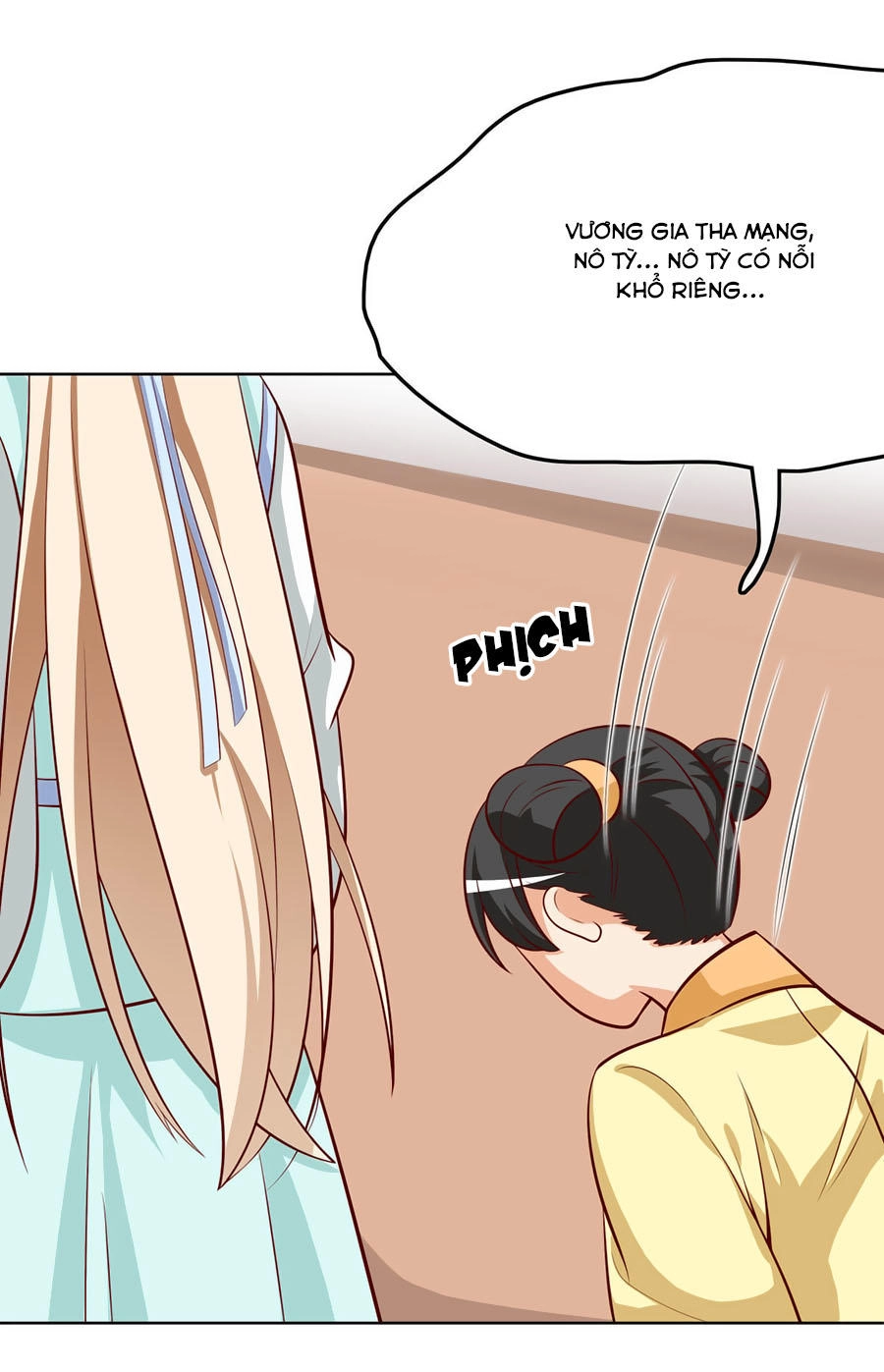 Kiêu Ngạo Vương Gia Chủng Điền Phi Chapter 52 - 20