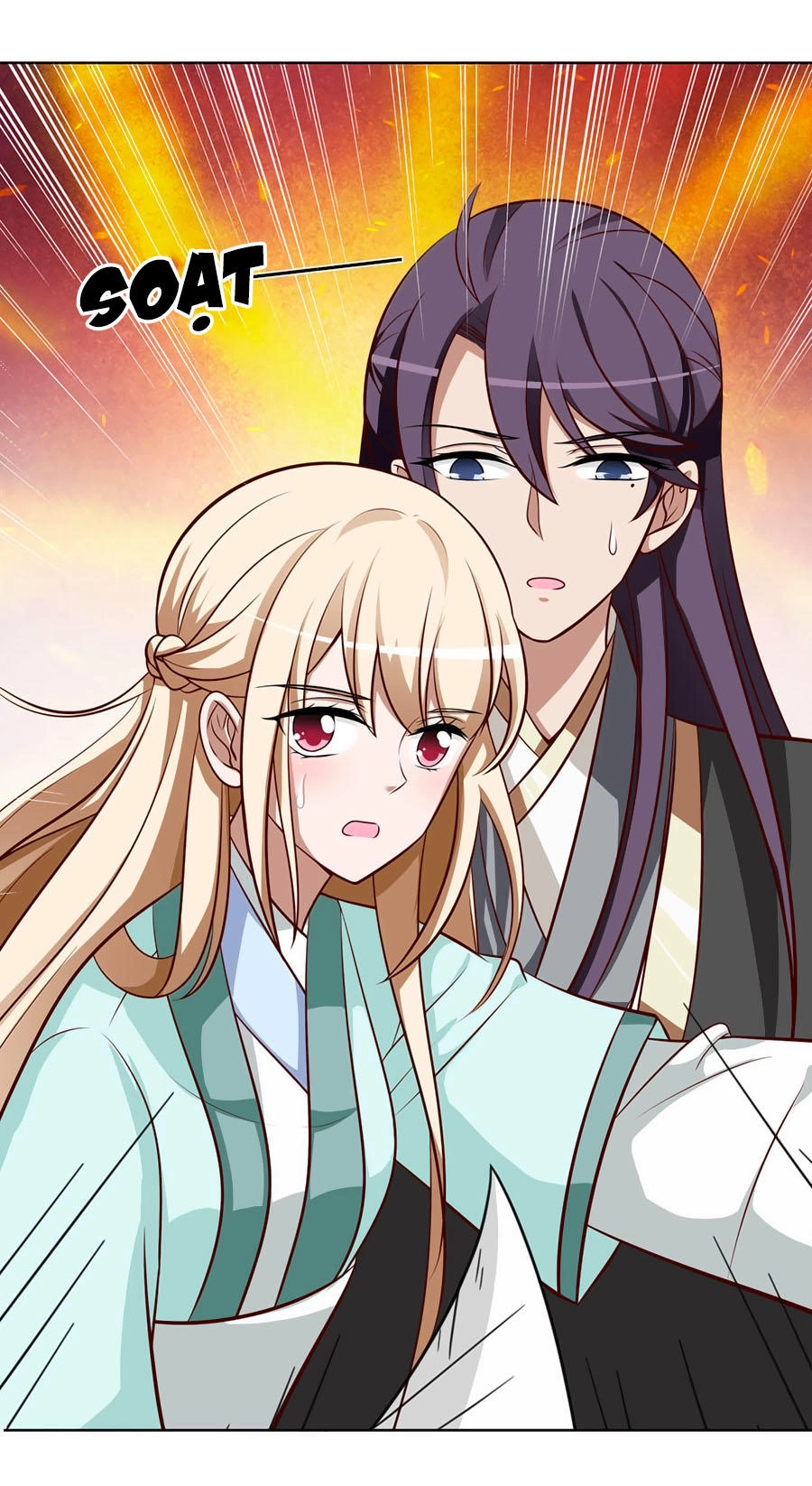 Kiêu Ngạo Vương Gia Chủng Điền Phi Chapter 53 - 4