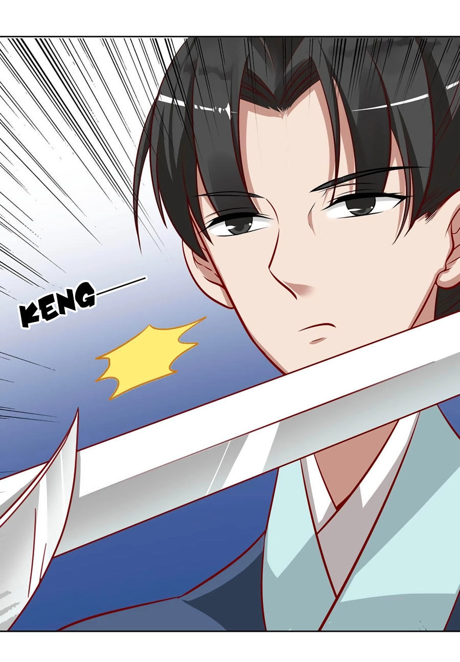 Kiêu Ngạo Vương Gia Chủng Điền Phi Chapter 53 - 8