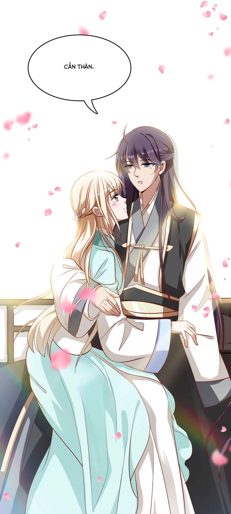 Kiêu Ngạo Vương Gia Chủng Điền Phi Chapter 53 - 11