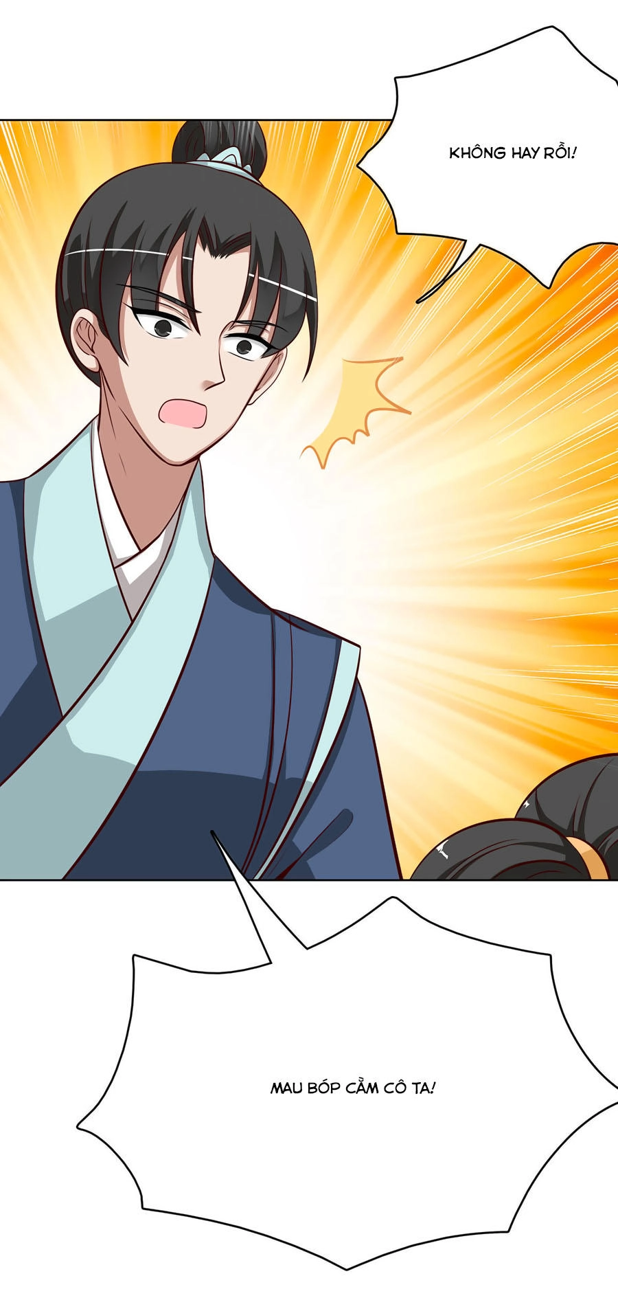 Kiêu Ngạo Vương Gia Chủng Điền Phi Chapter 53 - 15