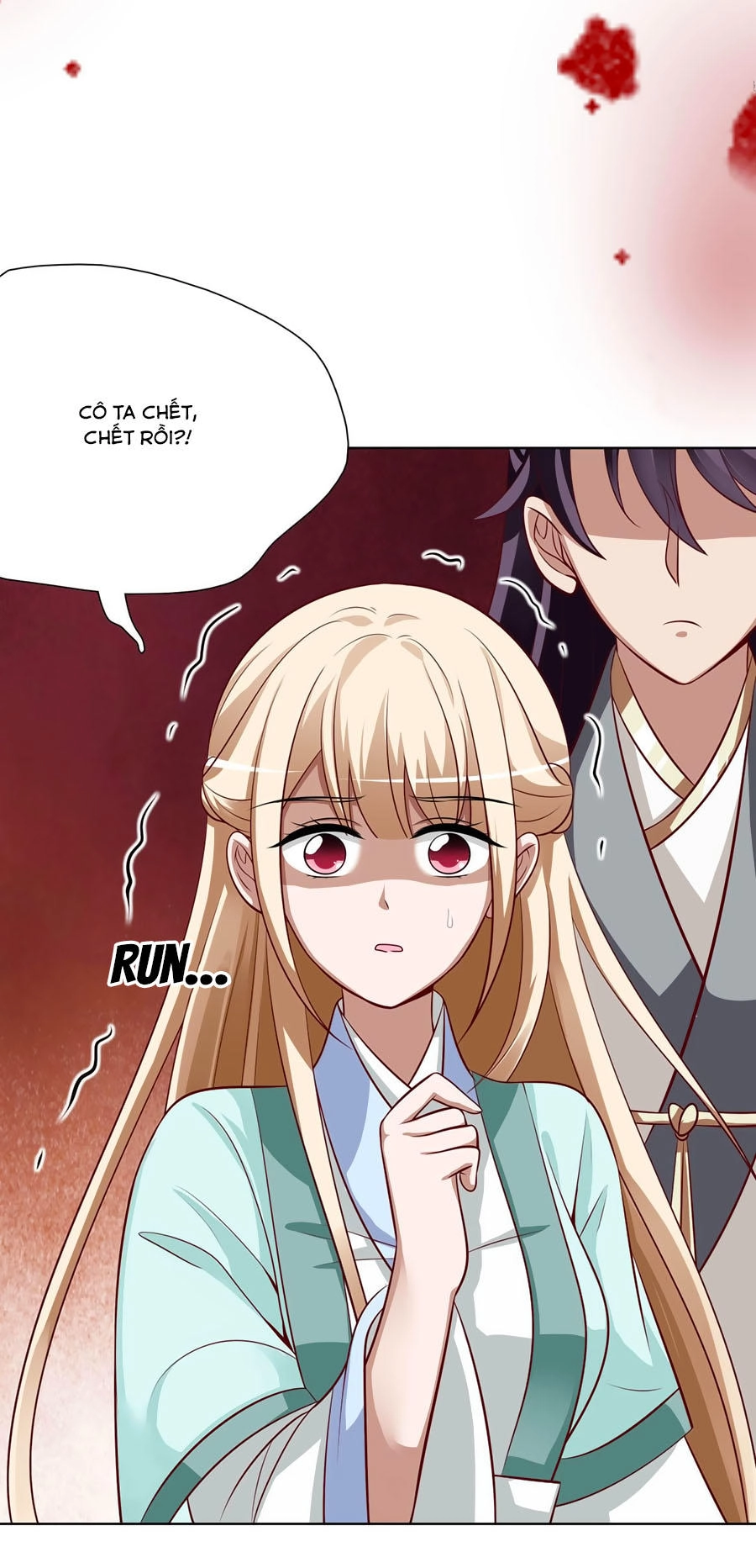 Kiêu Ngạo Vương Gia Chủng Điền Phi Chapter 53 - 18