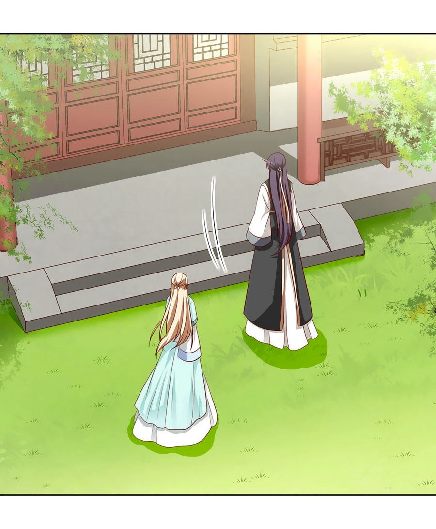 Kiêu Ngạo Vương Gia Chủng Điền Phi Chapter 54 - 3