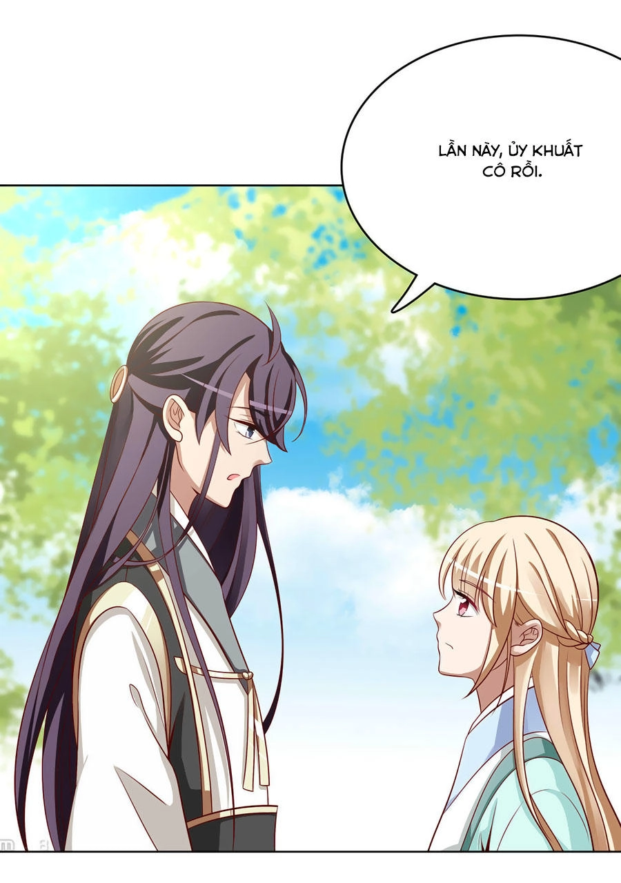 Kiêu Ngạo Vương Gia Chủng Điền Phi Chapter 54 - 4