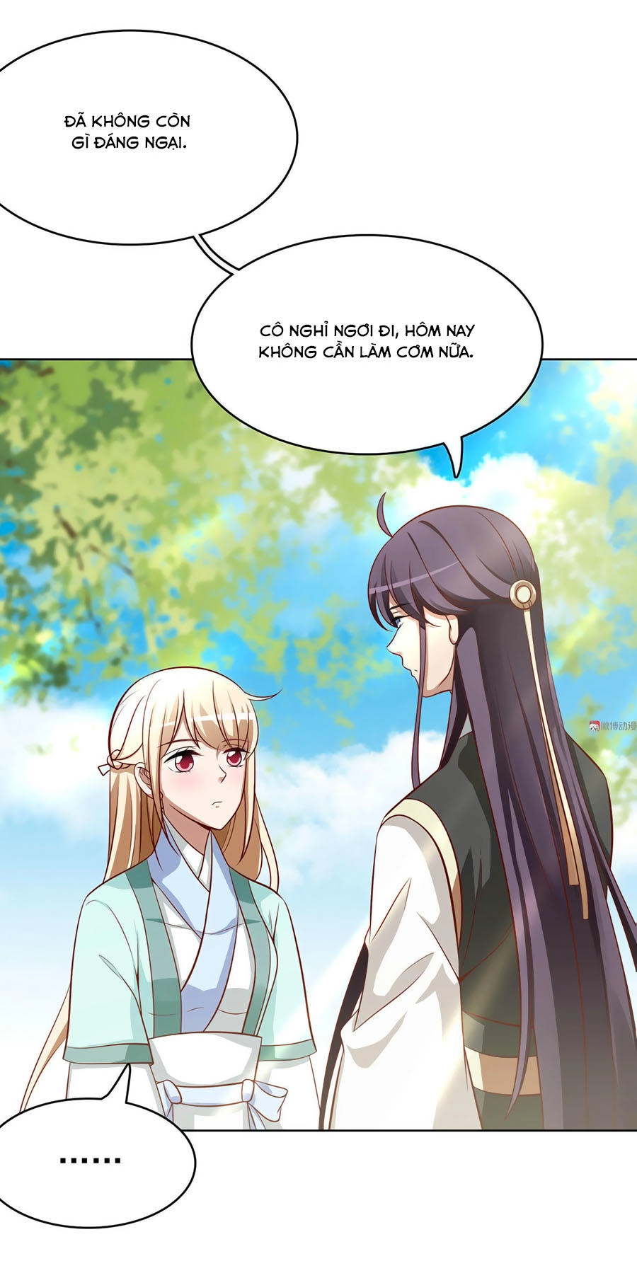 Kiêu Ngạo Vương Gia Chủng Điền Phi Chapter 54 - 6