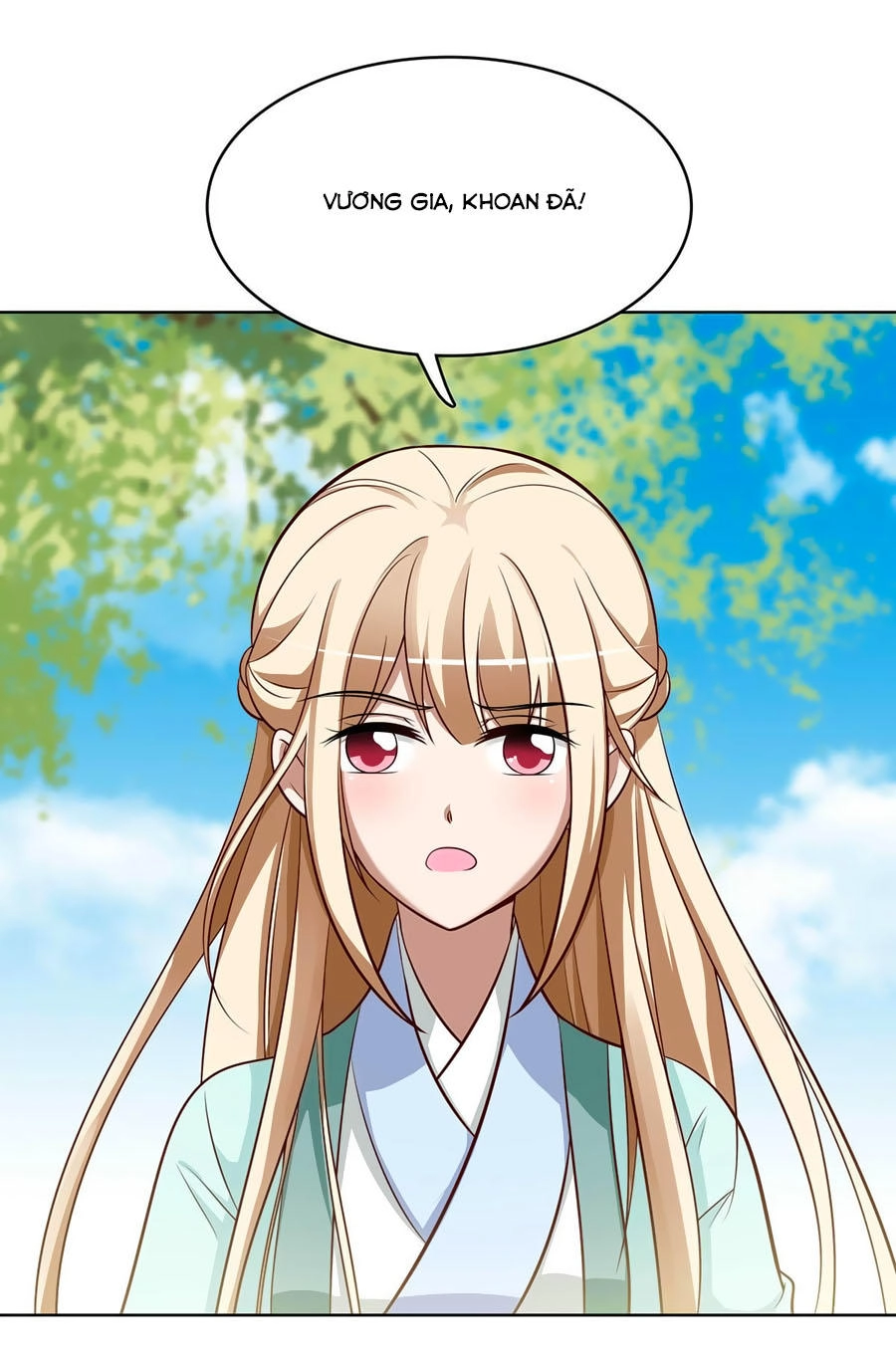 Kiêu Ngạo Vương Gia Chủng Điền Phi Chapter 54 - 7