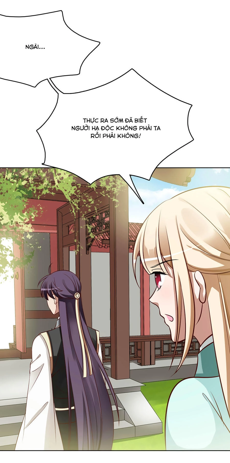 Kiêu Ngạo Vương Gia Chủng Điền Phi Chapter 54 - 8