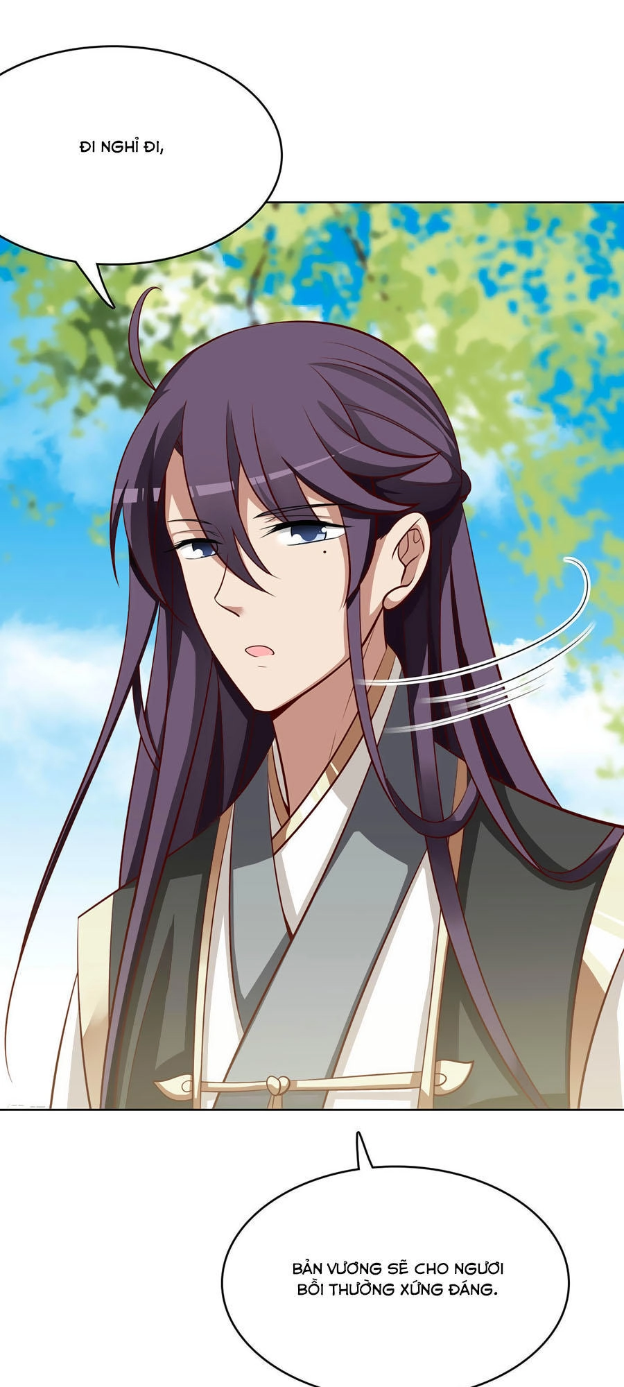 Kiêu Ngạo Vương Gia Chủng Điền Phi Chapter 54 - 9