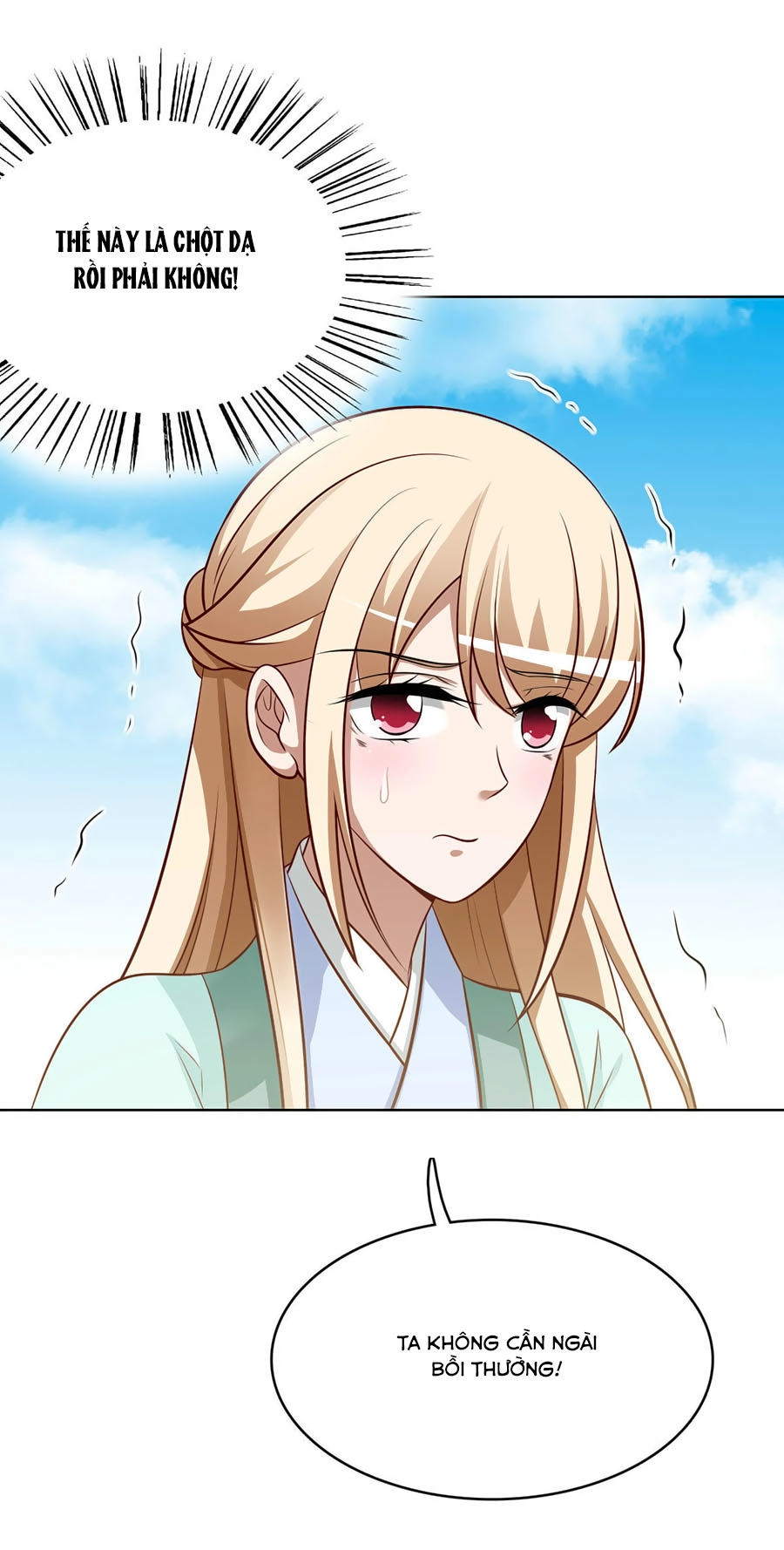 Kiêu Ngạo Vương Gia Chủng Điền Phi Chapter 54 - 11