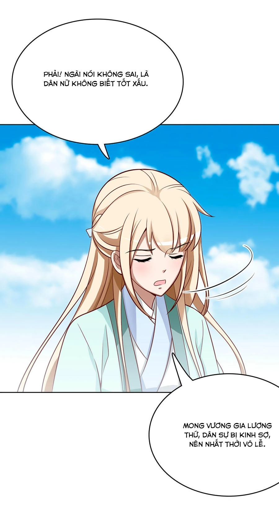 Kiêu Ngạo Vương Gia Chủng Điền Phi Chapter 54 - 18