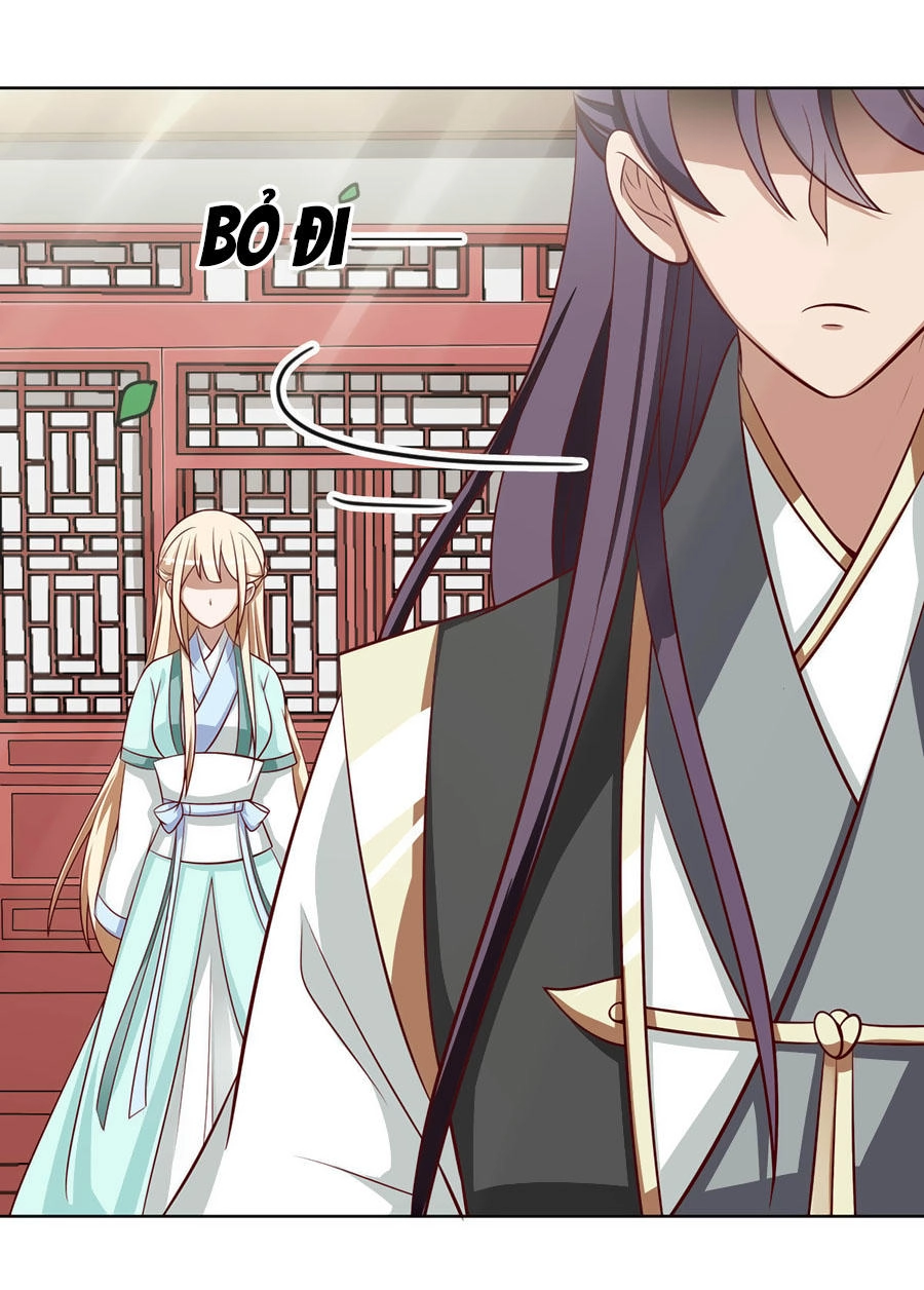 Kiêu Ngạo Vương Gia Chủng Điền Phi Chapter 54 - 19