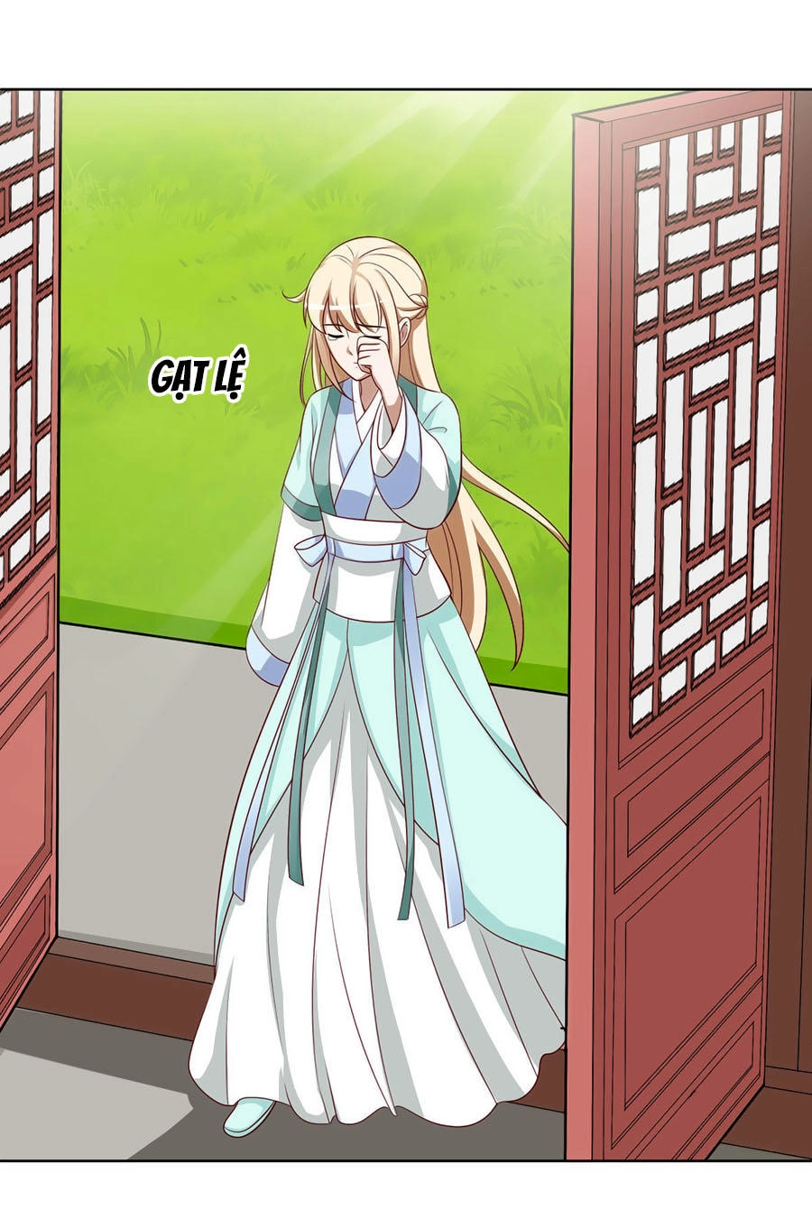 Kiêu Ngạo Vương Gia Chủng Điền Phi Chapter 54 - 20