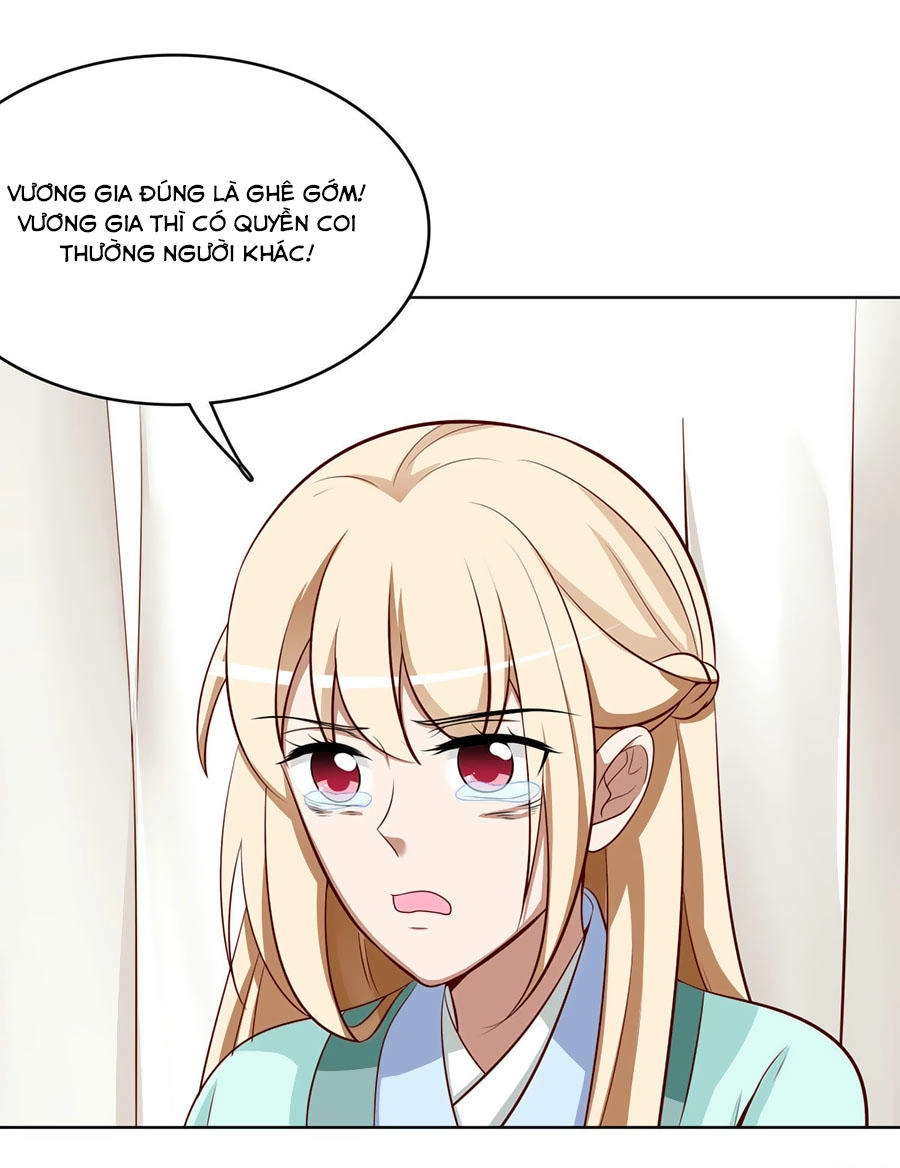 Kiêu Ngạo Vương Gia Chủng Điền Phi Chapter 54 - 21