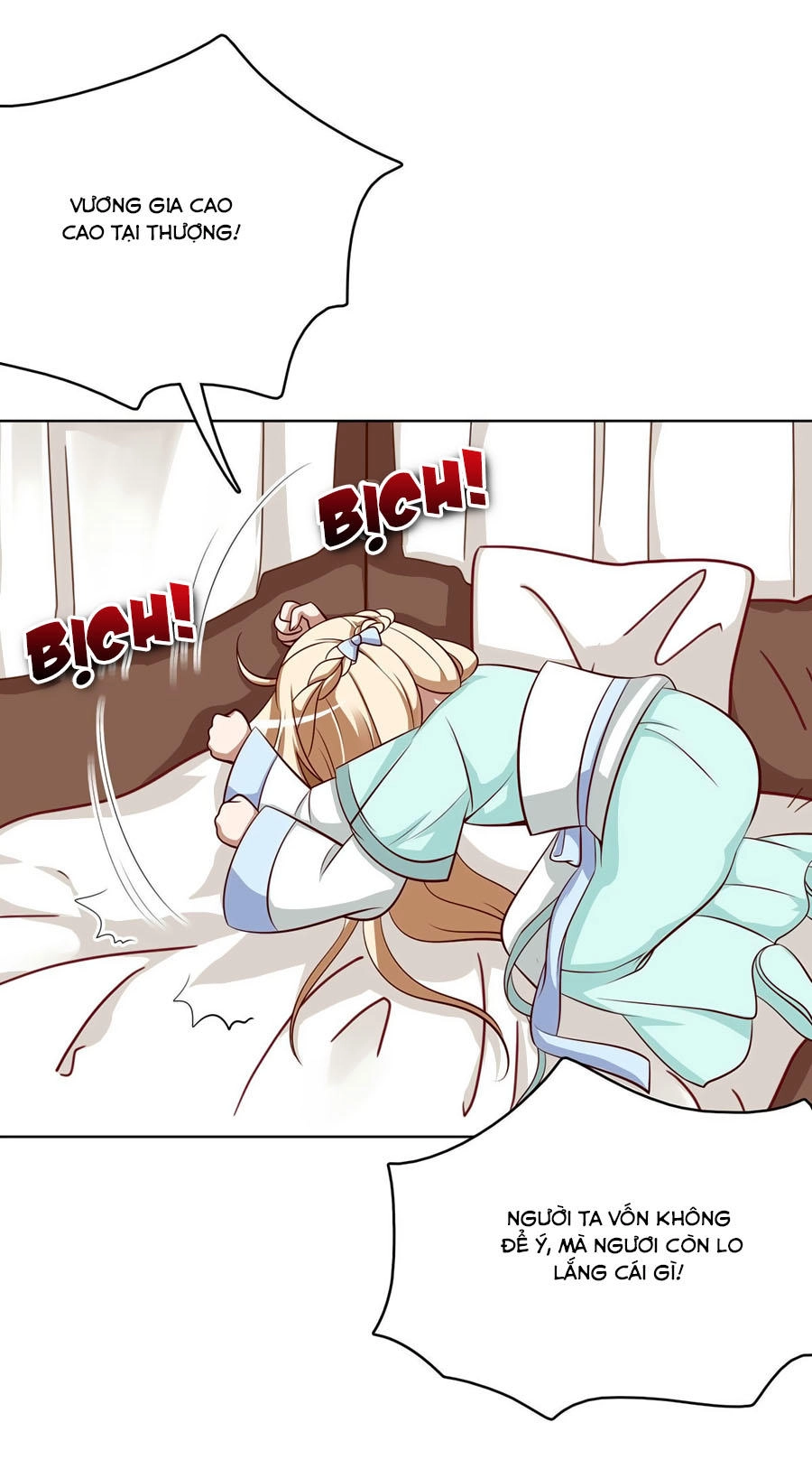 Kiêu Ngạo Vương Gia Chủng Điền Phi Chapter 54 - 22