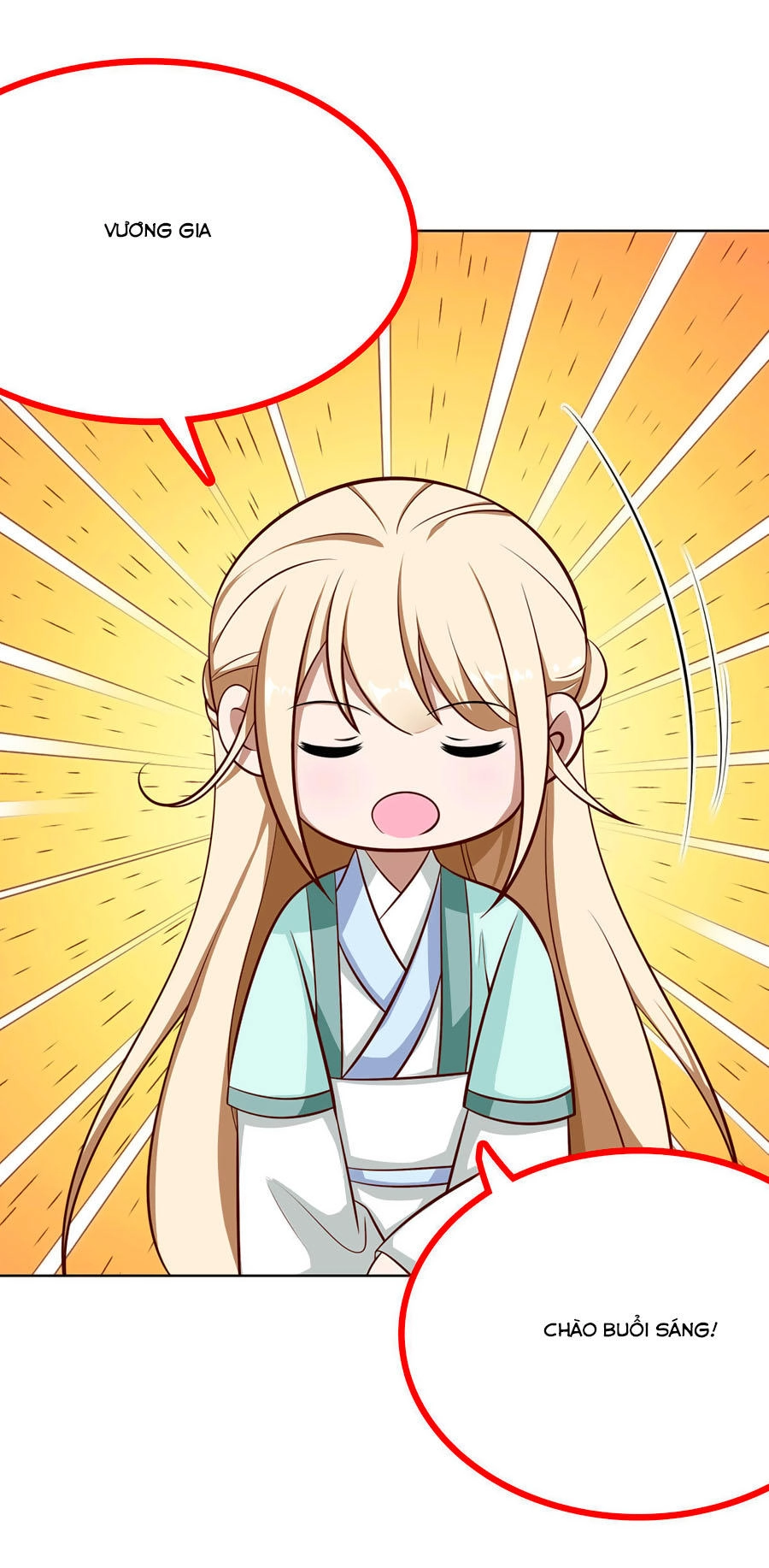 Kiêu Ngạo Vương Gia Chủng Điền Phi Chapter 54 - 25