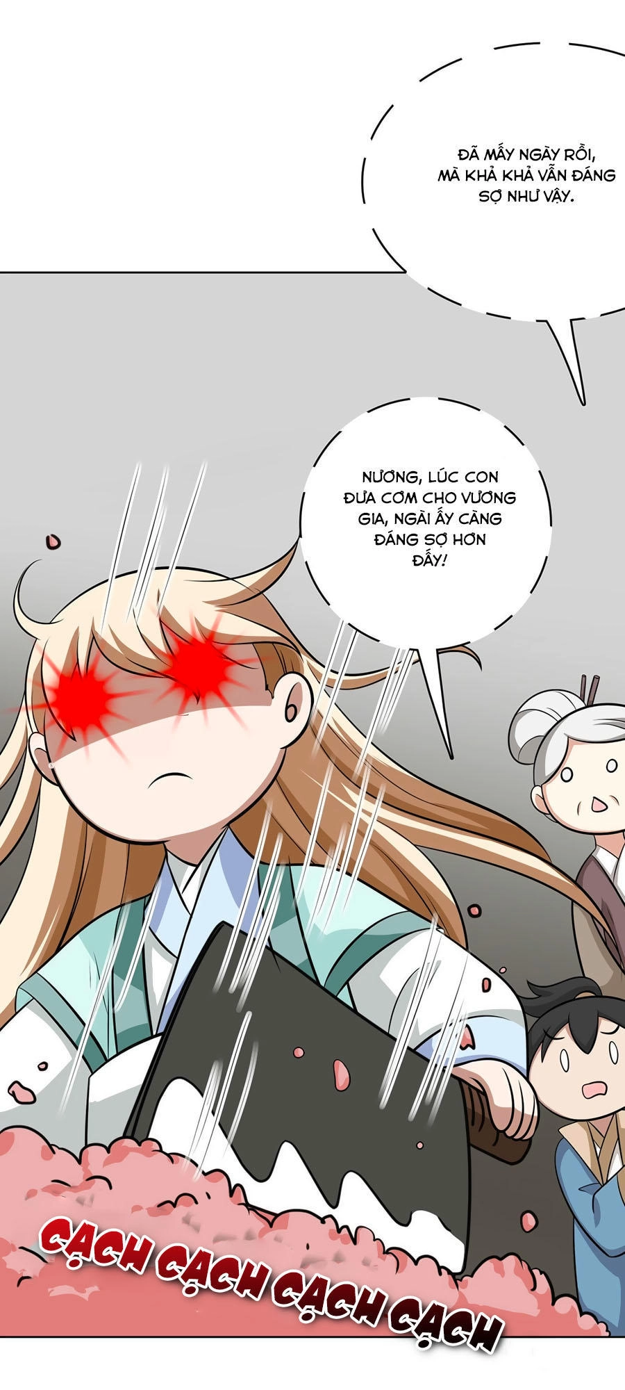 Kiêu Ngạo Vương Gia Chủng Điền Phi Chapter 54 - 35