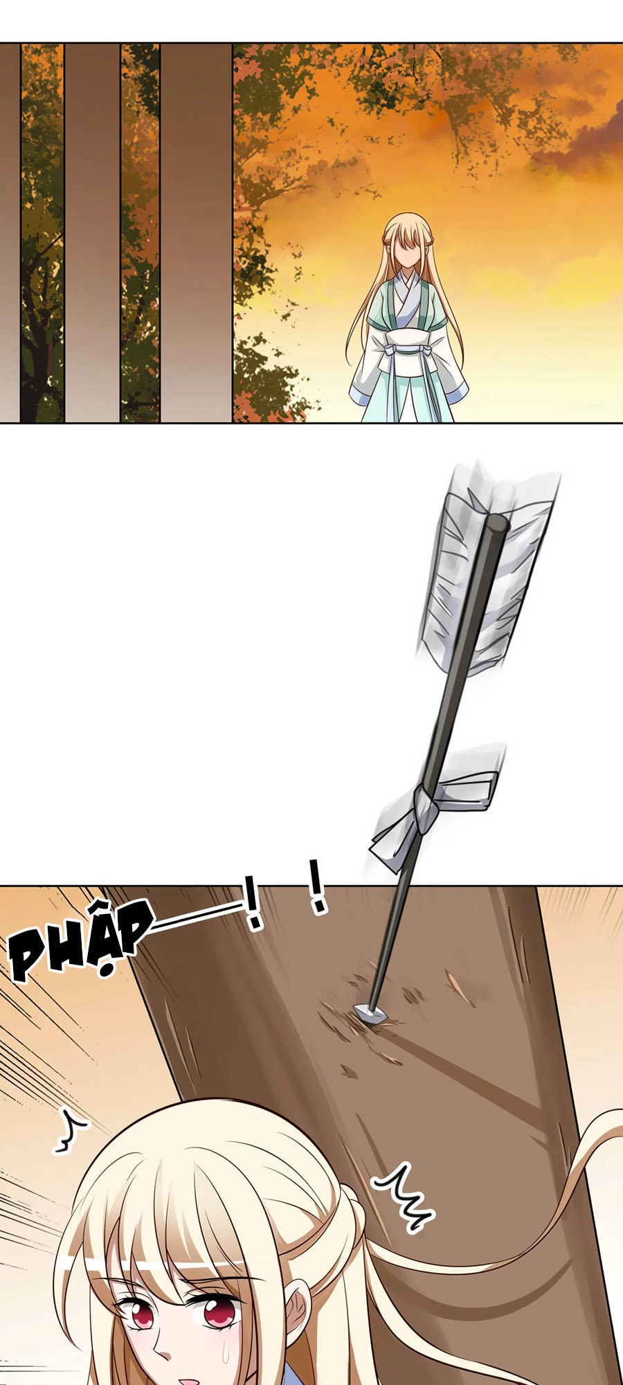 Kiêu Ngạo Vương Gia Chủng Điền Phi Chapter 54 - 40