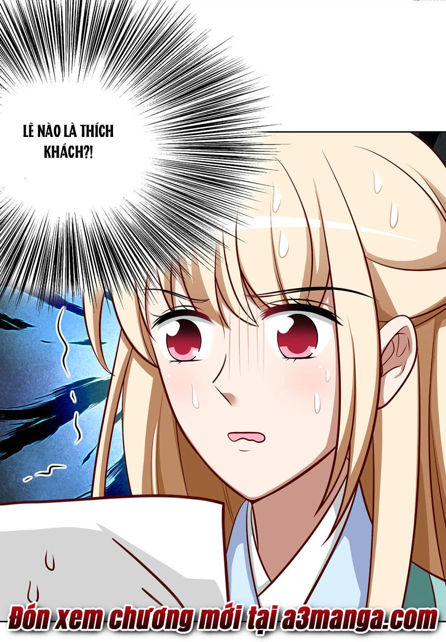 Kiêu Ngạo Vương Gia Chủng Điền Phi Chapter 54 - 46