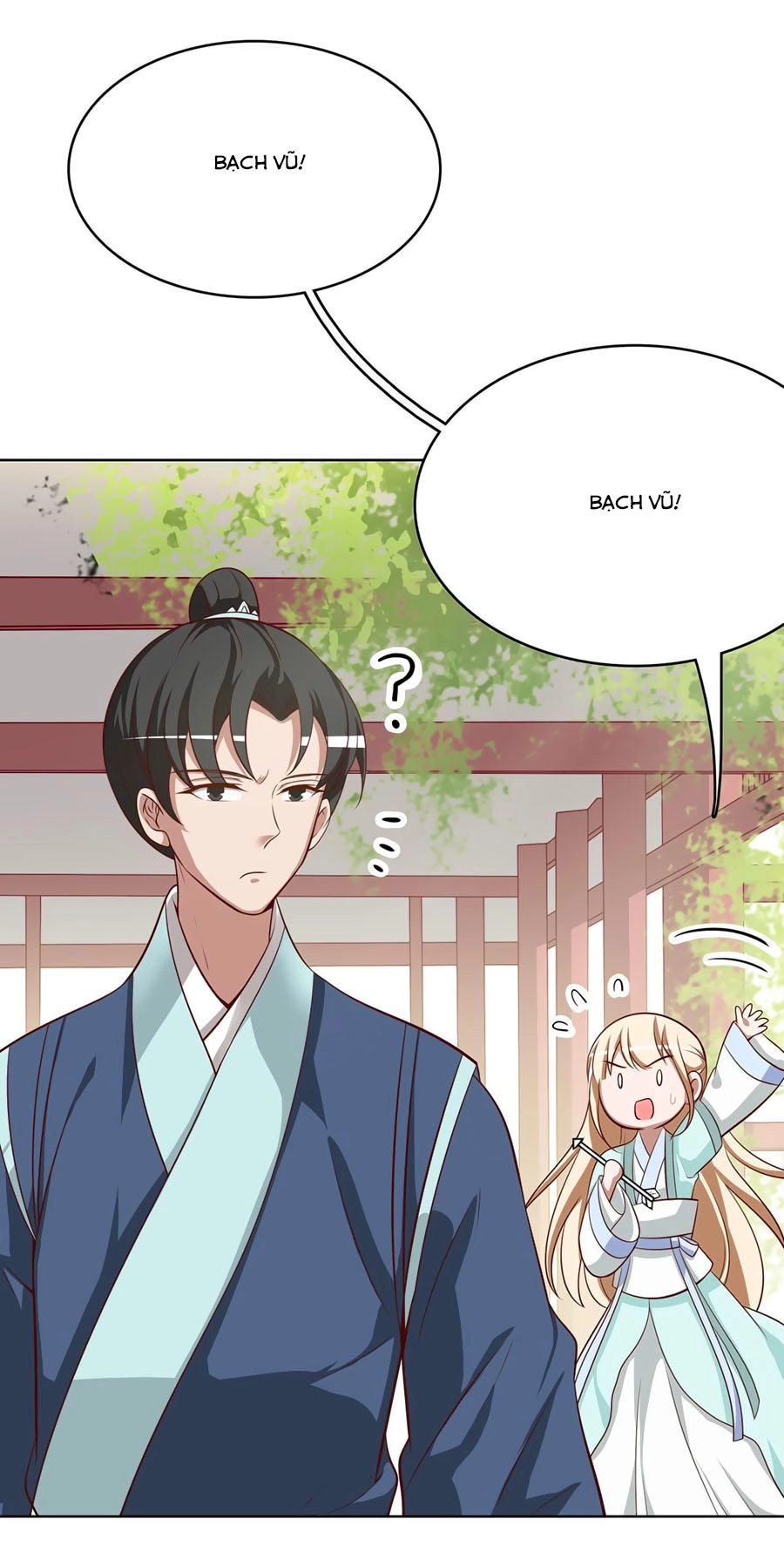 Kiêu Ngạo Vương Gia Chủng Điền Phi Chapter 55 - 3