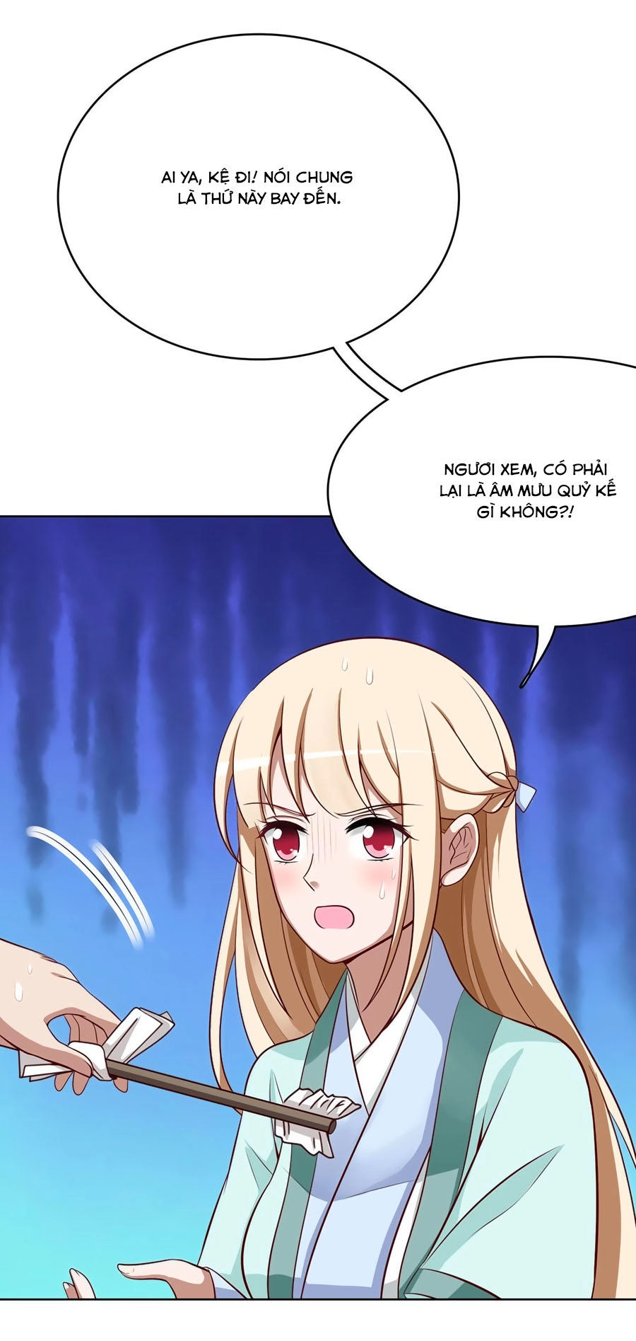 Kiêu Ngạo Vương Gia Chủng Điền Phi Chapter 55 - 5