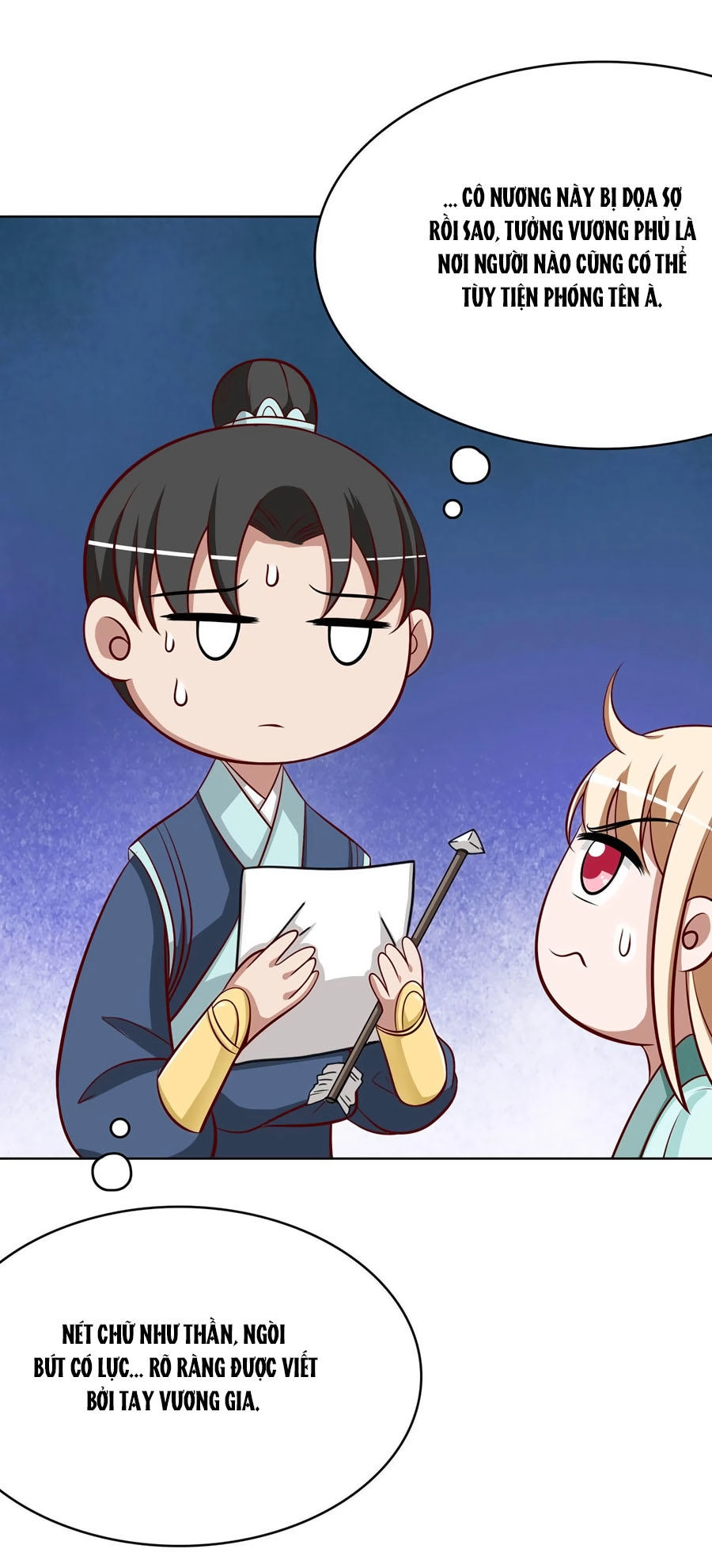 Kiêu Ngạo Vương Gia Chủng Điền Phi Chapter 55 - 6