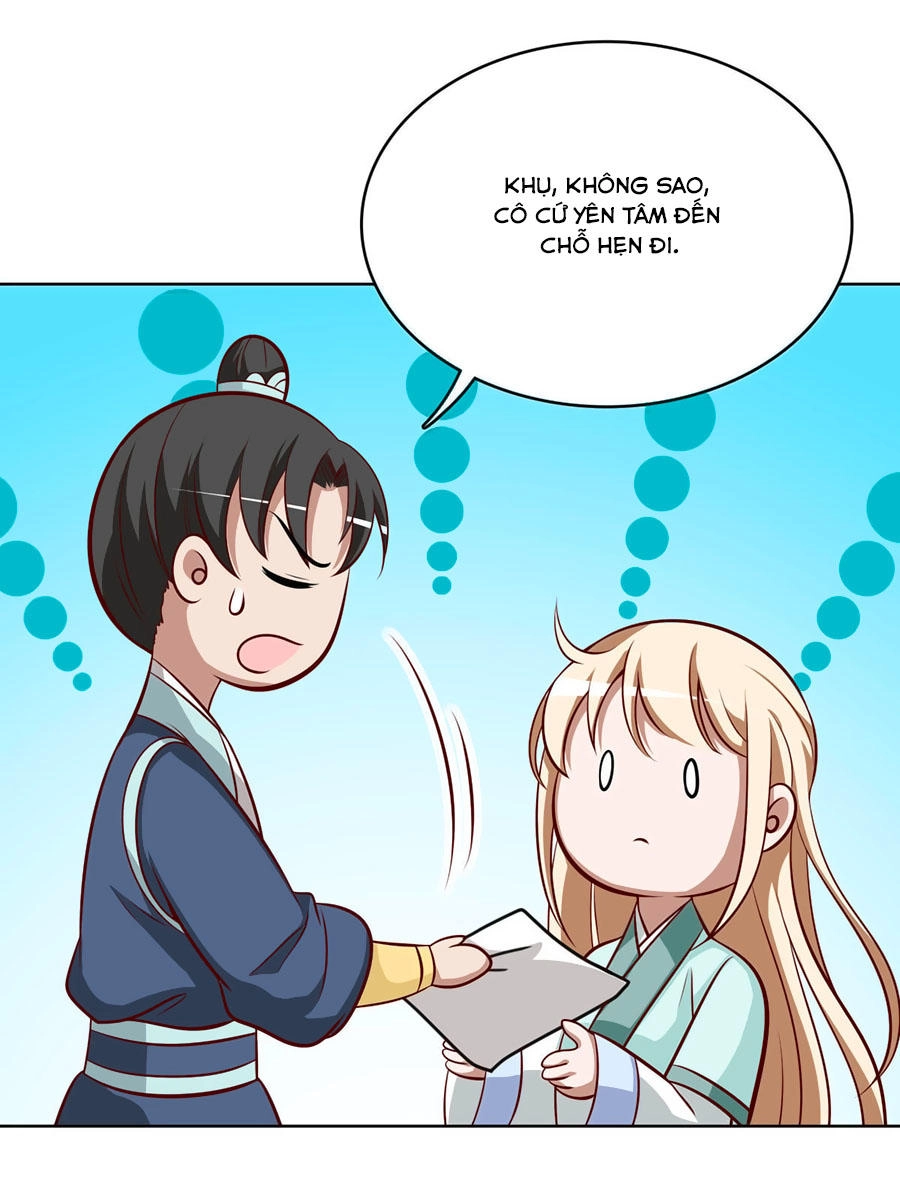 Kiêu Ngạo Vương Gia Chủng Điền Phi Chapter 55 - 7